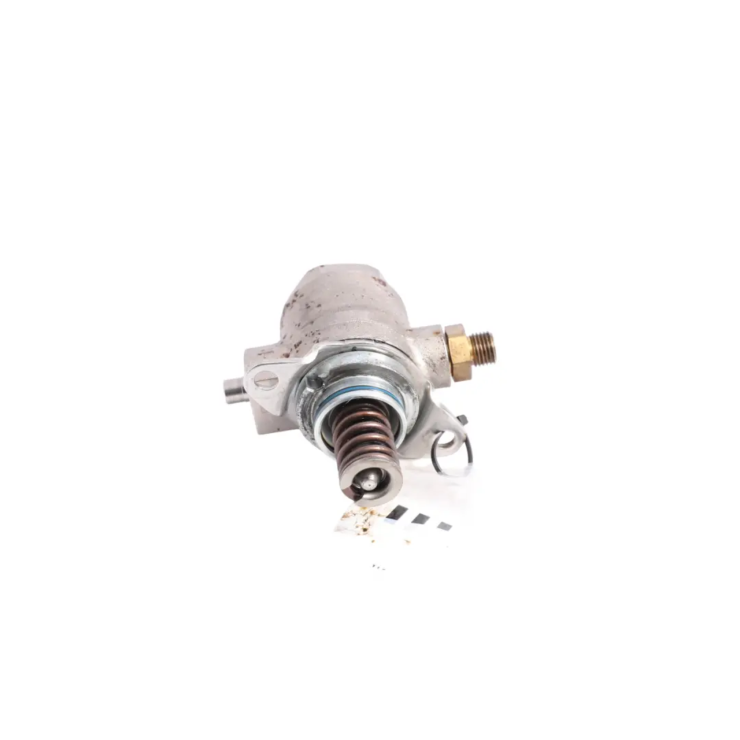 High Pressure Fuel Pump to Audi A4 B8 A5 8T 2.0 TFSI Petrol with Part number 06J127025J Audi A4 B8 A5 8T 2.0 TFSI Petrol High Pressure Fuel Pump - SKU 06J127025J-1 - Part number 06J127025J