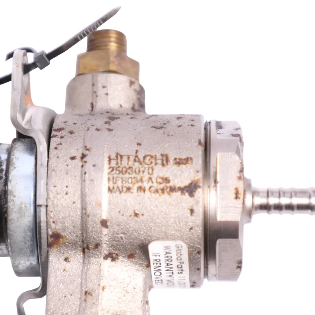 Audi A4 B8 A5 8T 2.0 TFSI Petrol High Pressure Fuel Pump - SKU 06J127025J-1 - Part number 06J127025J