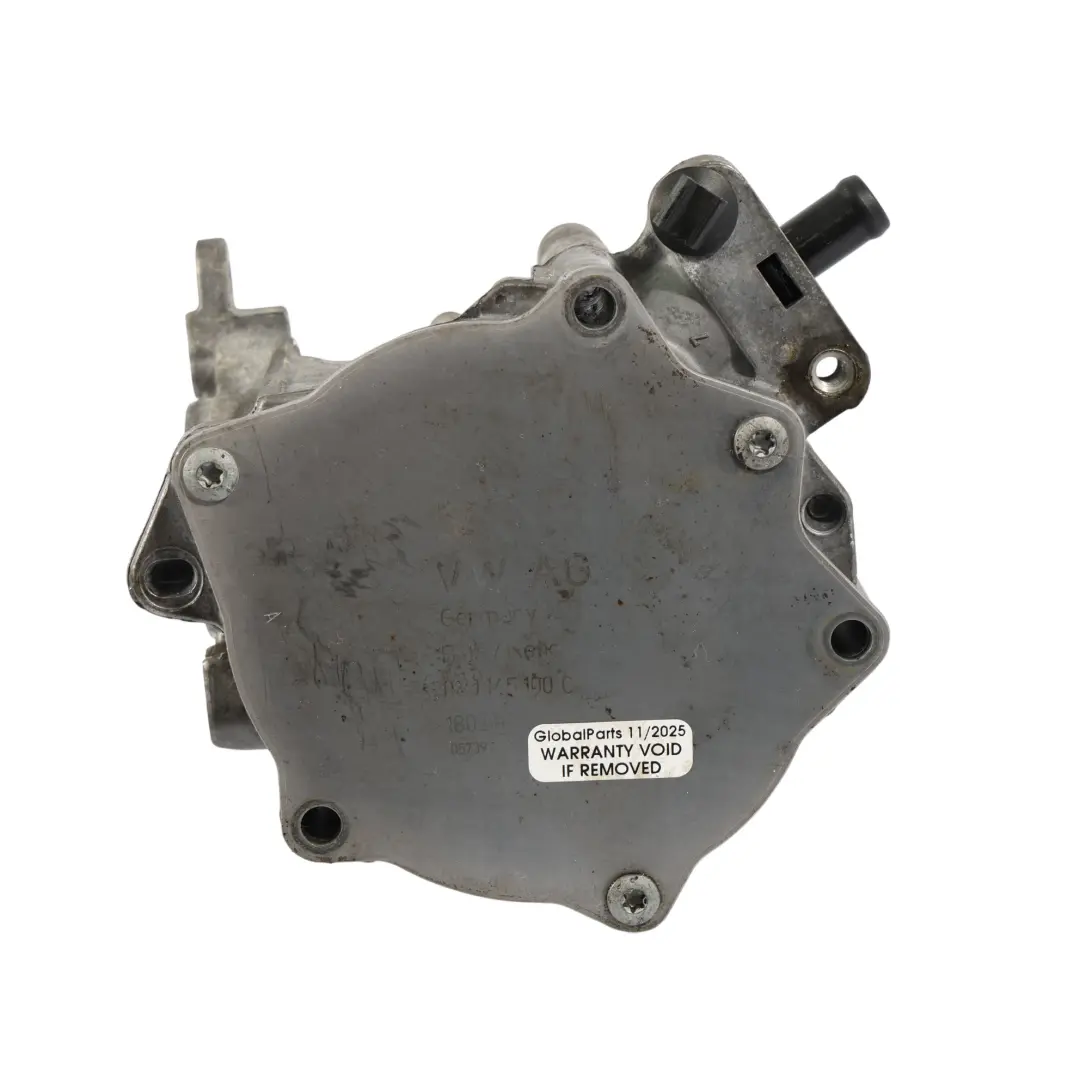 Mk2 1Z Audi A4 B8 Vacuum Pump 2.0 TFSI Petrol Engine to Skoda Octavia with Part number 06J145100C Skoda Octavia Mk2 1Z Audi A4 B8 Vacuum Pump 2.0 TFSI Petrol Engine - SKU 06J145100C - Part number 06J145100C