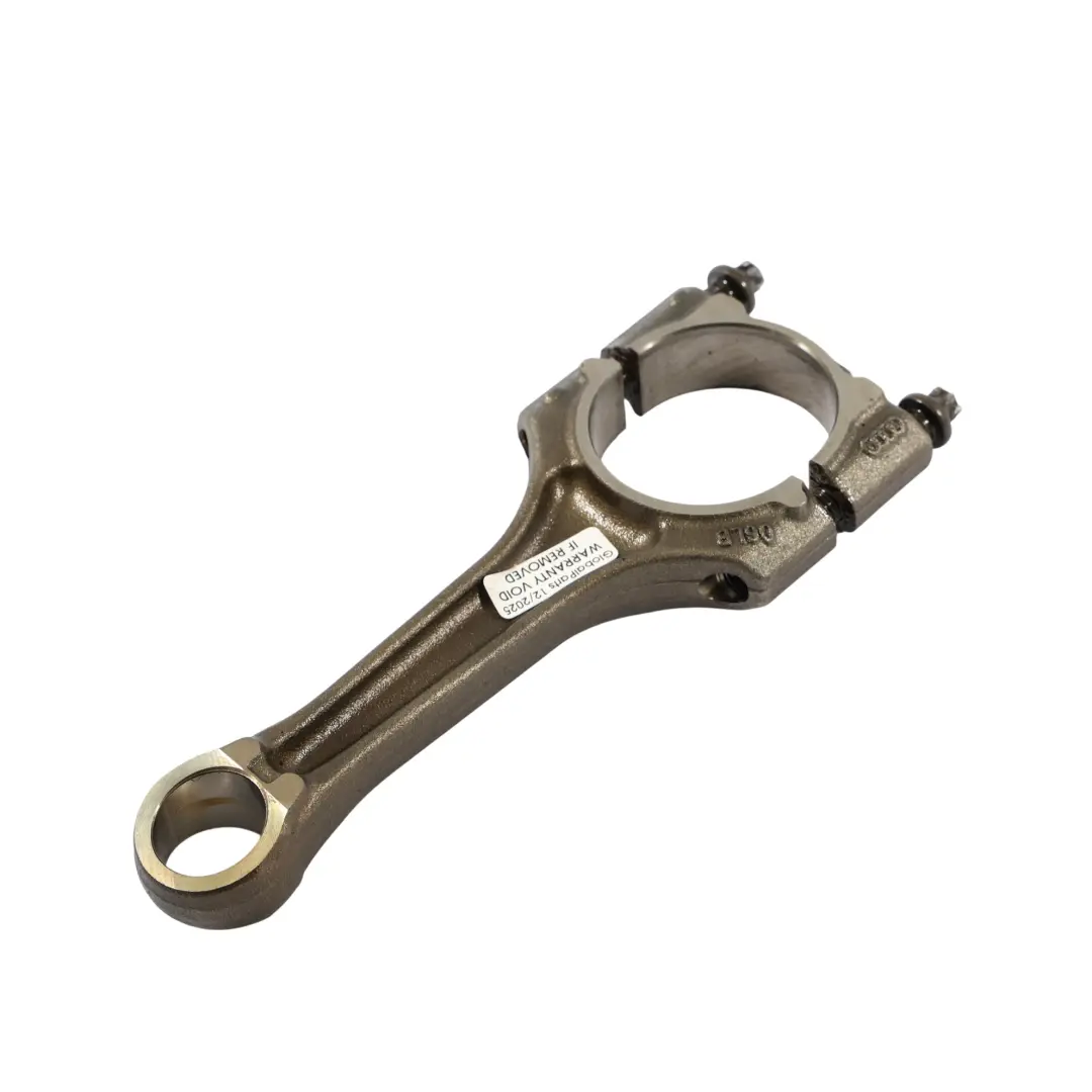 8F Pistone Motore Biella 2.0 TFSI Benzina per Audi A5 con numero di parte 06J198401B Audi A5 8F Pistone Motore Biella 2.0 TFSI Benzina - SKU 06J198401B - Numero di parte 06J198401B