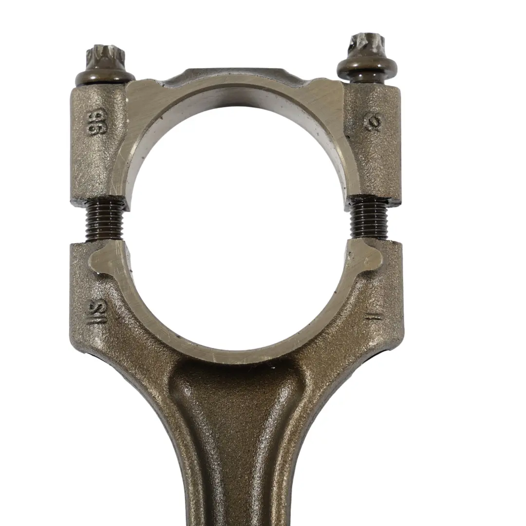 Audi A5 8F Piston Engine Connecting Rod Conrod 2.0 TFSI Petrol - SKU 06J198401B - Part number 06J198401B