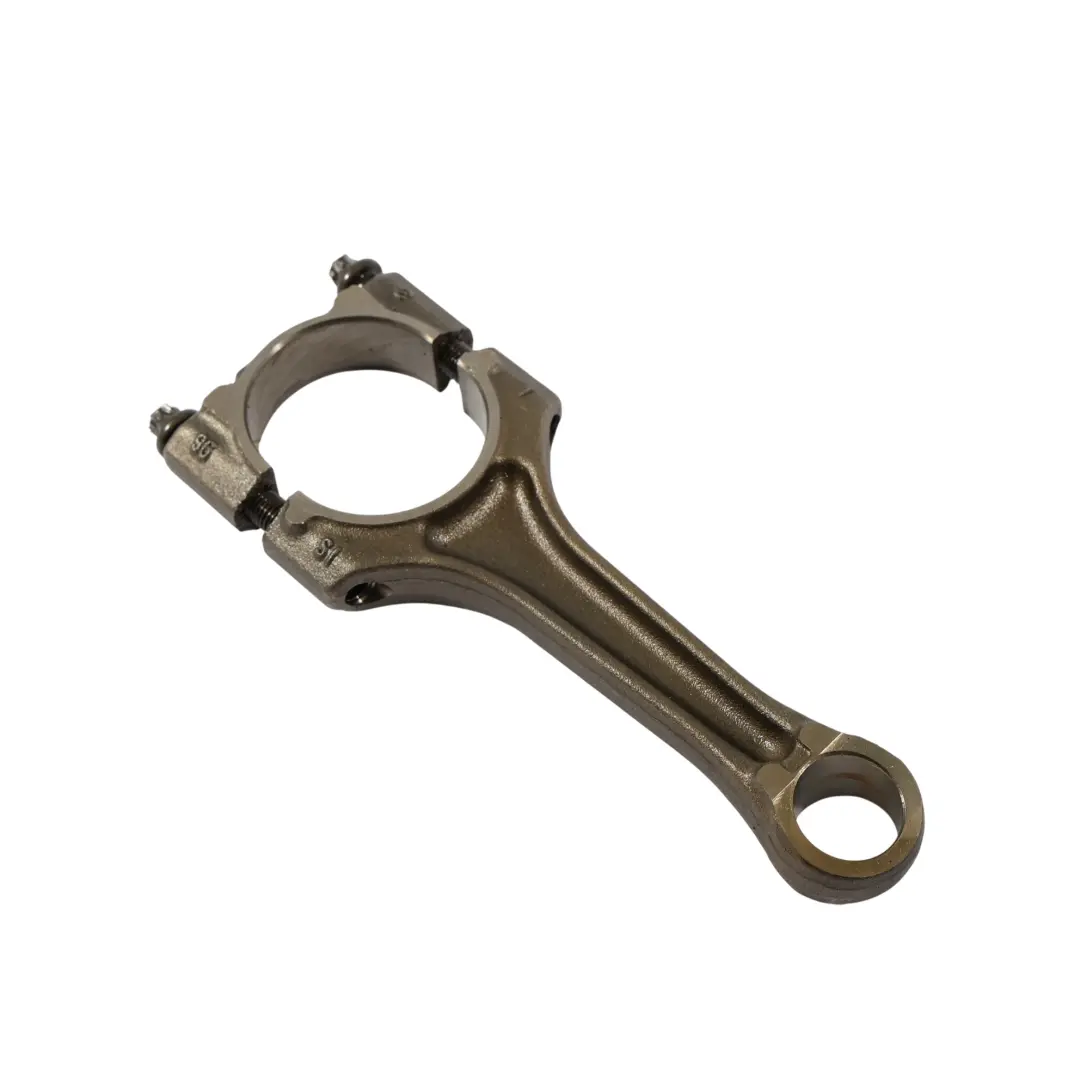 Audi A5 8F Pistone Motore Biella 2.0 TFSI Benzina - SKU 06J198401B - Numero di parte 06J198401B