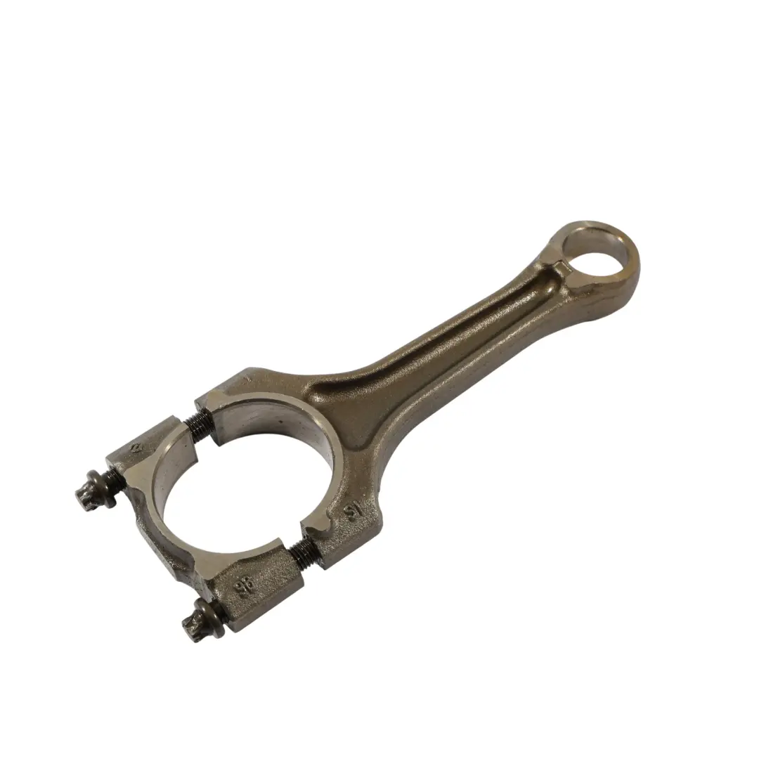 8F Kolben Motor Pleuelstange 2.0 TFSI Benzin für Audi A5 mit Teilenummer 06J198401B Audi A5 8F Kolben Motor Pleuelstange 2.0 TFSI Benzin - SKU 06J198401B - Teilenummer 06J198401B