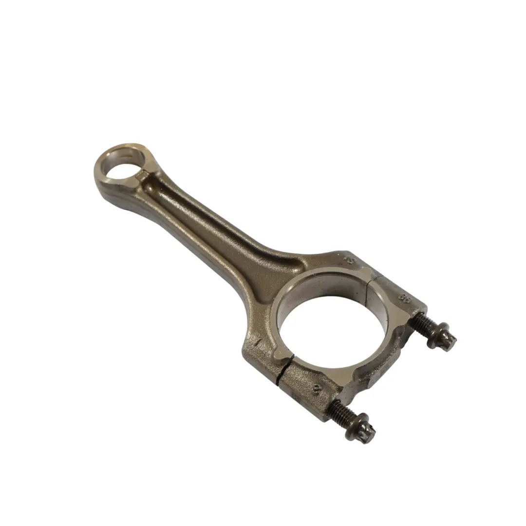 8F Pistón Motor Biela 2.0 TFSI Gasolina para Audi A5 con número de pieza 06J198401B Audi A5 8F Pistón Motor Biela 2.0 TFSI Gasolina - SKU 06J198401B - Número de pieza 06J198401B