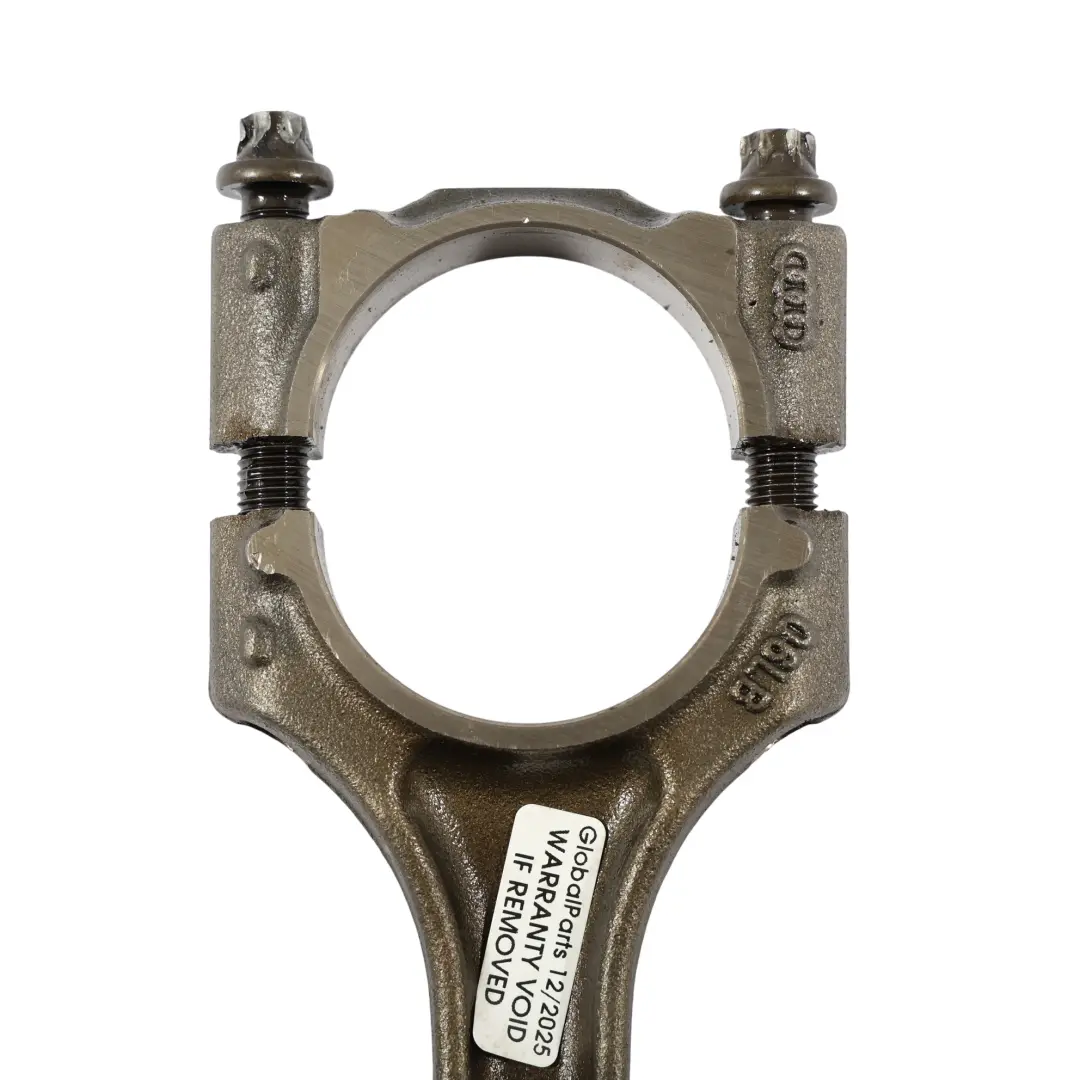 8F Pistón Motor Biela 2.0 TFSI Gasolina para Audi A5 con número de pieza 06J198401B Audi A5 8F Pistón Motor Biela 2.0 TFSI Gasolina - SKU 06J198401B - Número de pieza 06J198401B