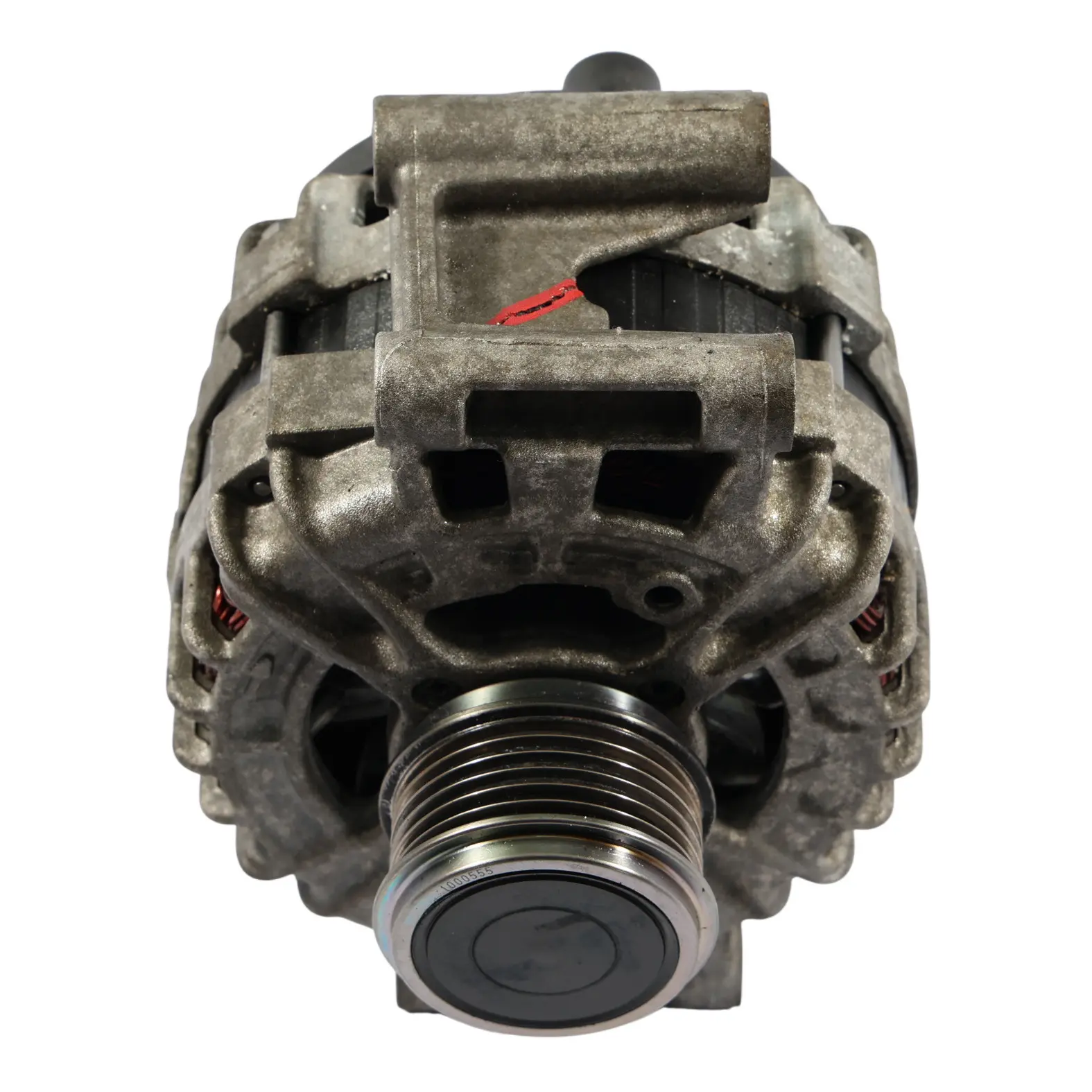 VW Volkswagen Polo Gti 6R Golf Mk7 Alternador Generador 14V 140A 6J903023G