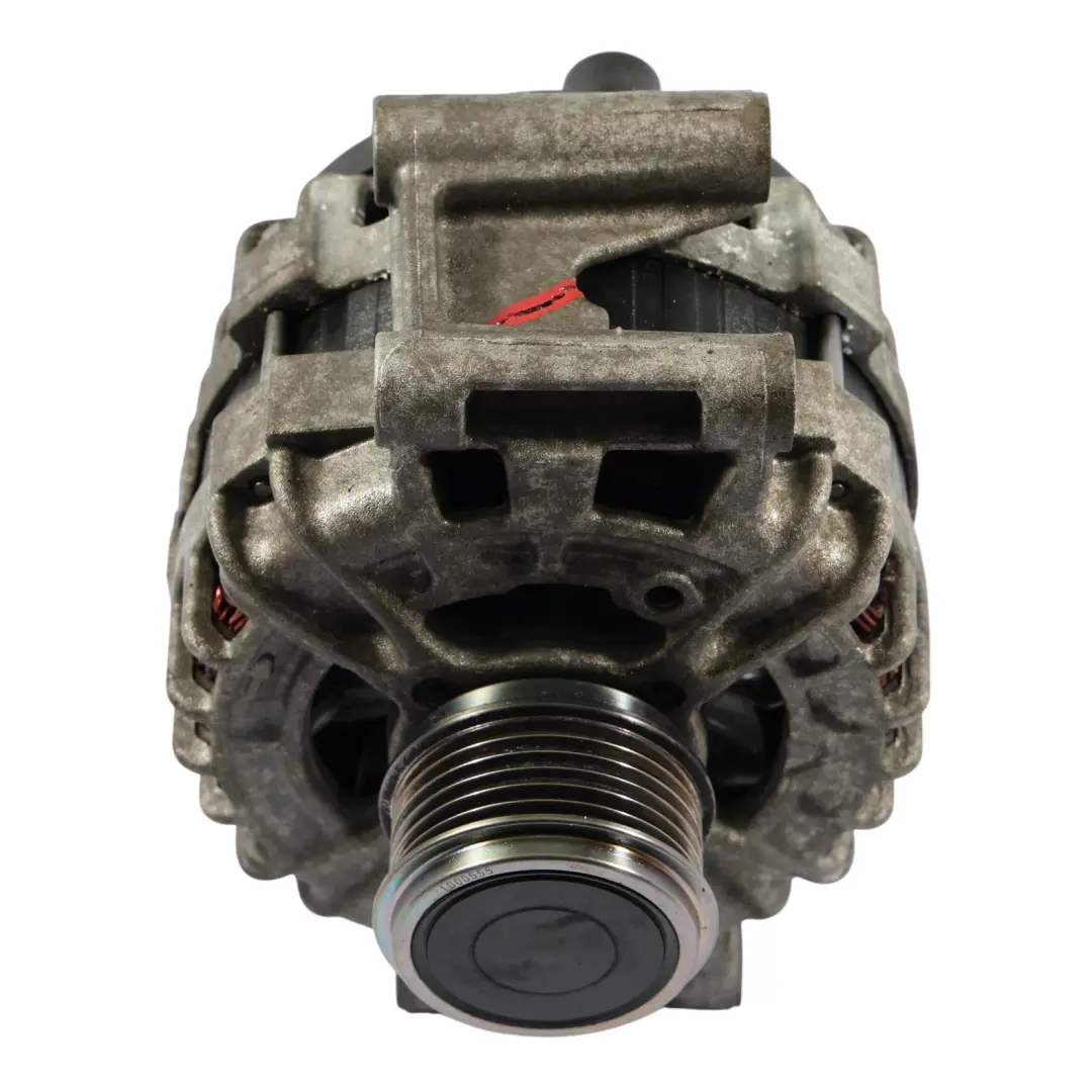 Alternator Generator 14V 140A 6J903023G do VW Volkswagen Polo Gti 6R Golf Mk7 o numerze 06J903023G VW Volkswagen Polo Gti 6R Golf Mk7 Alternator Generator 14V 140A 6J903023G - SKU 06J903023G-1 - Numer Części 06J903023G