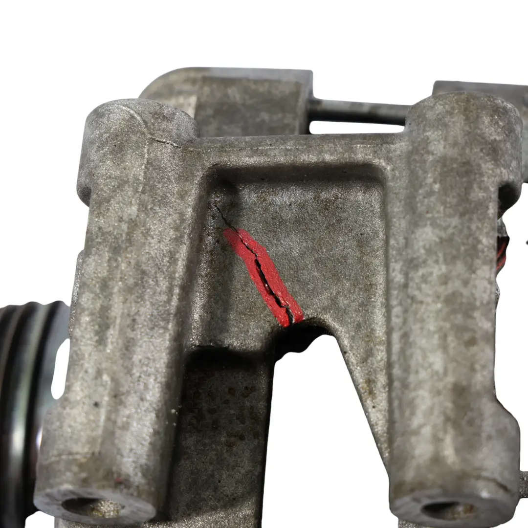 Alternador Generador 14V 140A 6J903023G para VW Volkswagen Polo Gti 6R Golf Mk7 con número de pieza 06J903023G VW Volkswagen Polo Gti 6R Golf Mk7 Alternador Generador 14V 140A 6J903023G - SKU 06J903023G-1 - Número de pieza 06J903023G