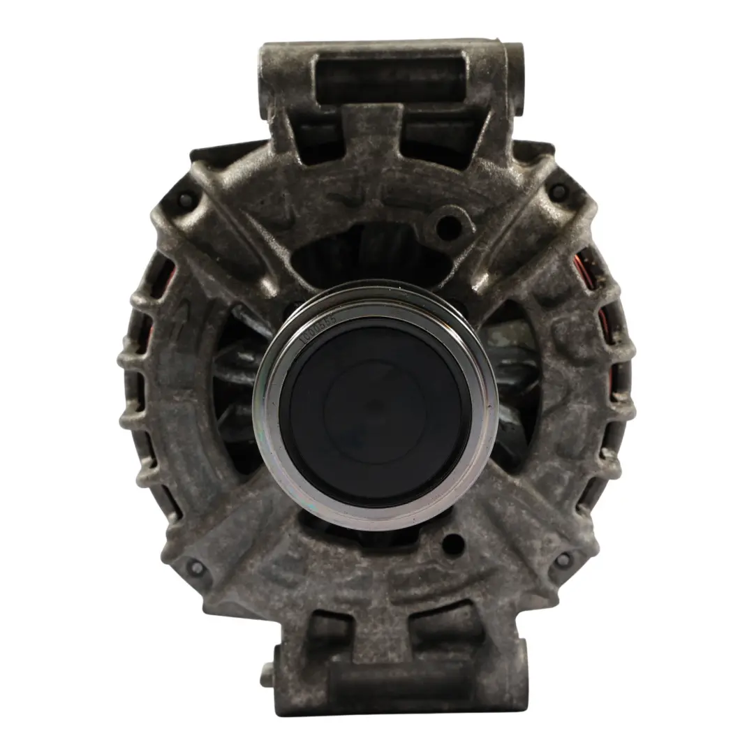 VW Volkswagen Polo Gti 6R Golf Mk7 Alternador Generador 14V 140A 6J903023G - SKU 06J903023G-1 - Número de pieza 06J903023G