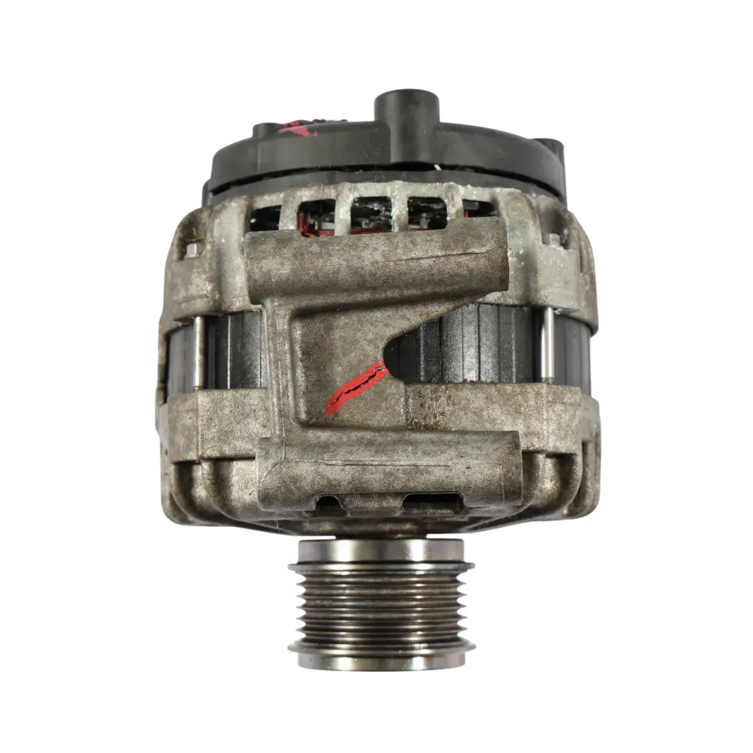 Alternador Generador 14V 140A 6J903023G para VW Volkswagen Polo Gti 6R Golf Mk7 con número de pieza 06J903023G VW Volkswagen Polo Gti 6R Golf Mk7 Alternador Generador 14V 140A 6J903023G - SKU 06J903023G-1 - Número de pieza 06J903023G