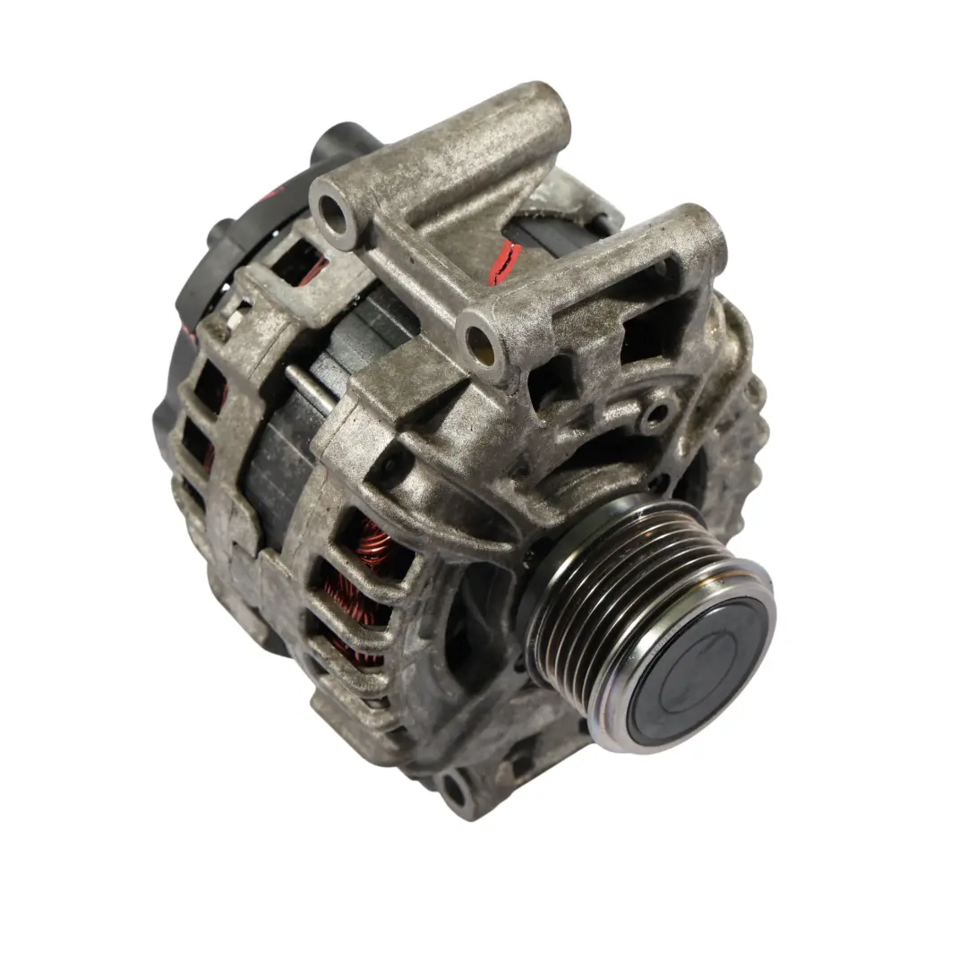 VW Volkswagen Polo GTI 6R Golf Mk7 Alternateur 14V 140A 6J903023G - SKU 06J903023G-1 - Numéro de pièce 06J903023G