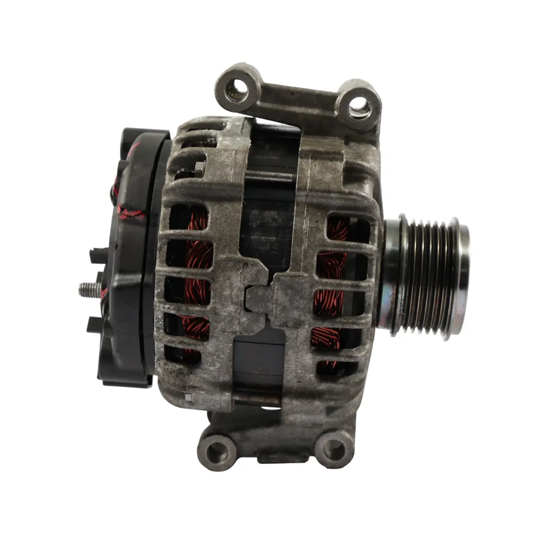 VW Volkswagen Polo Gti 6R Golf Mk7 Alternador Generador 14V 140A 6J903023G - SKU 06J903023G-1 - Número de pieza 06J903023G