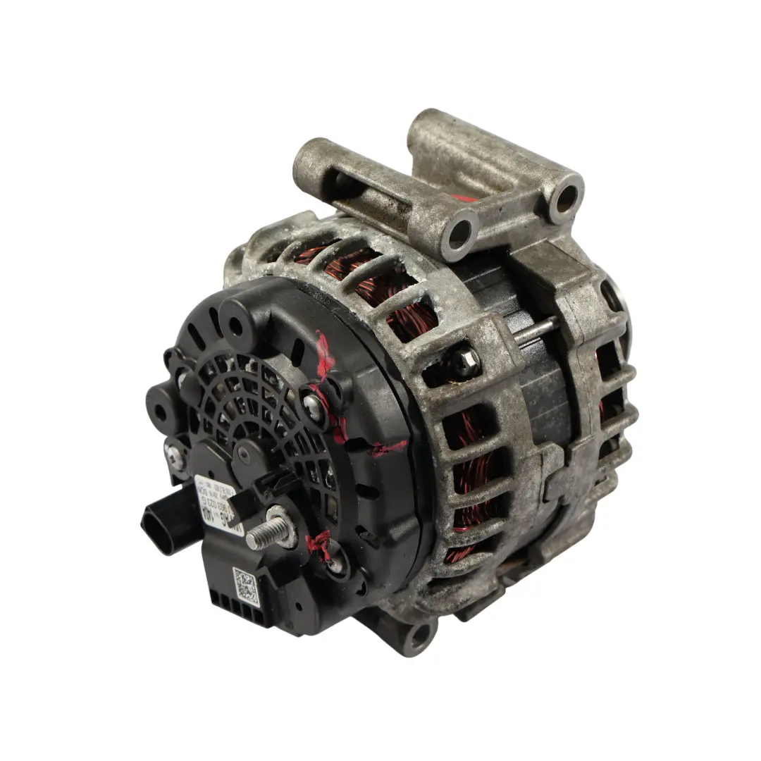 VW Volkswagen Polo GTI 6R Golf Mk7 Alternateur 14V 140A 6J903023G - SKU 06J903023G-1 - Numéro de pièce 06J903023G