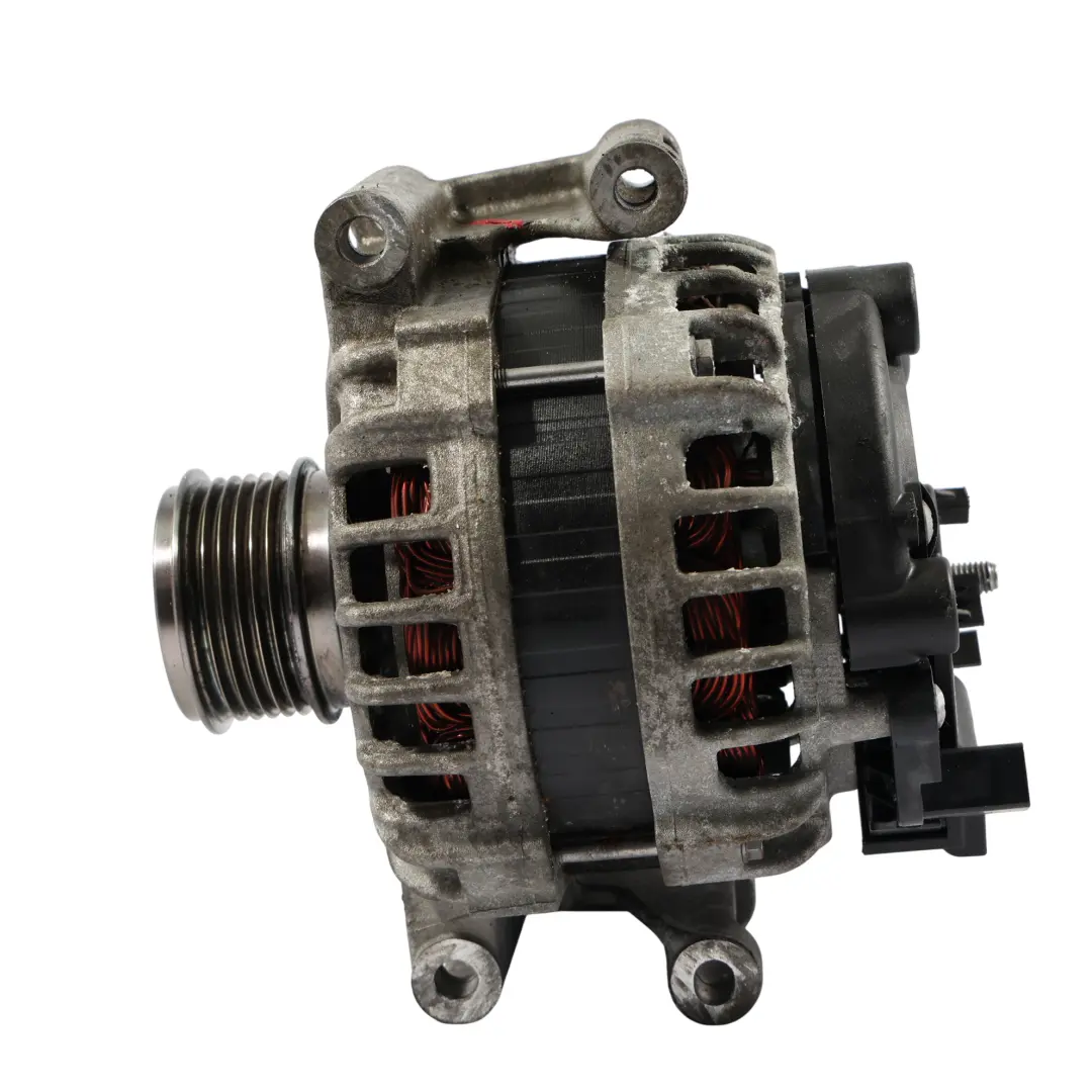 VW Volkswagen Polo GTI 6R Golf Mk7 Alternateur 14V 140A 6J903023G - SKU 06J903023G-1 - Numéro de pièce 06J903023G