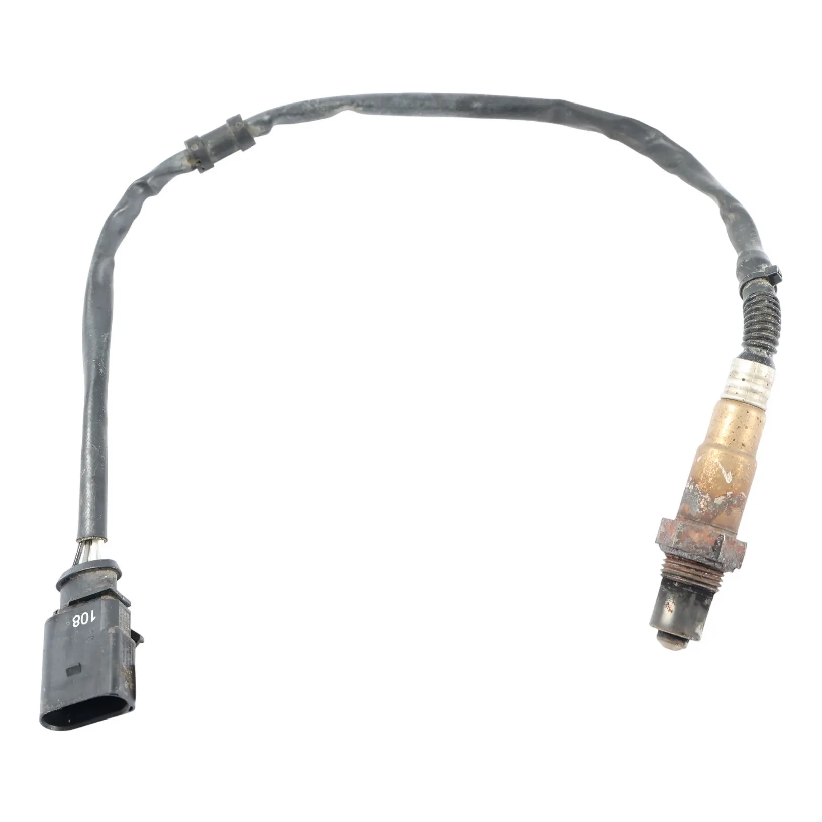 Audi Q3 8U VW Tiguan 5N Sonda Lambda Cablaggio Sensore Benzina 06J906262