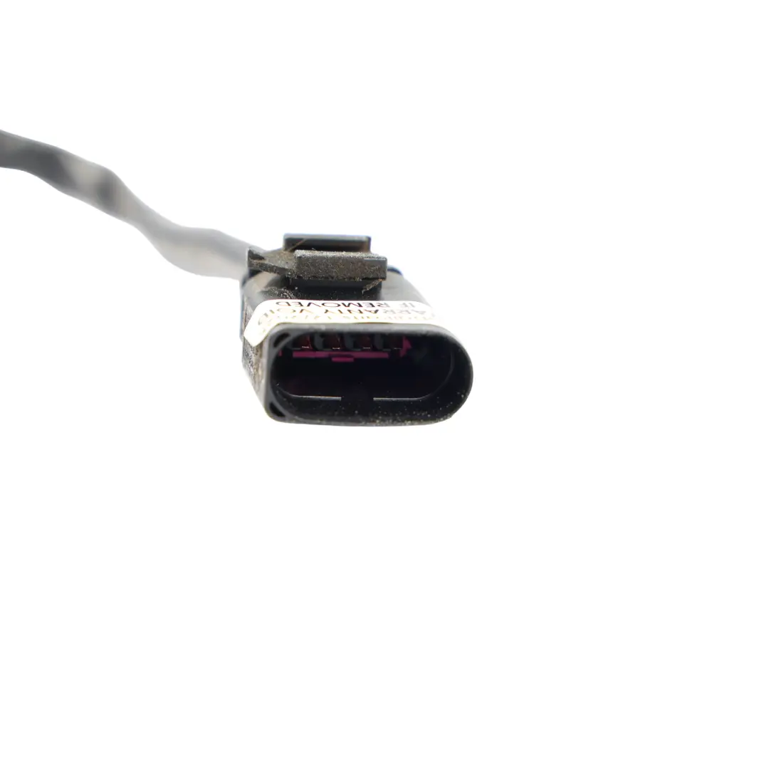 Audi Q3 8U VW Tiguan 5N Lambda Probe Wiring Oxygen Sensor Petrol 06J906262 - SKU 06J906262N - Part number 06J906262N