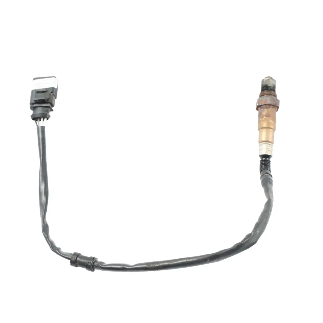 Sonda Lambda Cablaggio Sensore Benzina 06J906262 per Audi Q3 8U VW Tiguan 5N con numero di parte 06J906262N Audi Q3 8U VW Tiguan 5N Sonda Lambda Cablaggio Sensore Benzina 06J906262 - SKU 06J906262N - Numero di parte 06J906262N