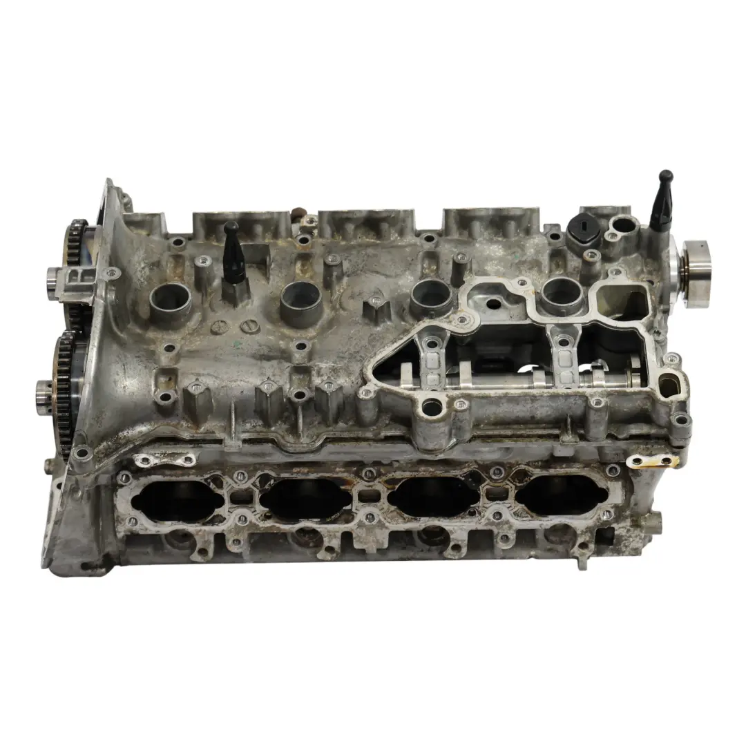 DAJA Testa Del Cilindro Motore Benzina per Volkswagen Polo 6R 1.8 TFSI con numero di parte 06K103063AK Volkswagen Polo 6R 1.8 TFSI DAJA Testa Del Cilindro Motore Benzina - SKU 06K103063AK - Numero di parte 06K103063AK