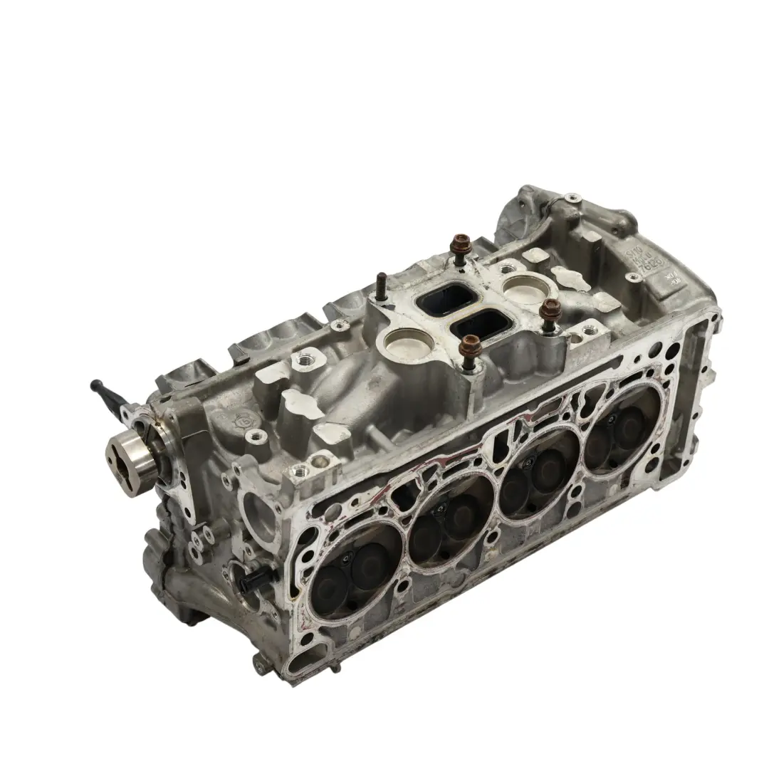 DAJA Motor De Gasolina Culata para Volkswagen Polo 6R 1.8 TFSI con número de pieza 06K103063AK Volkswagen Polo 6R 1.8 TFSI DAJA Motor De Gasolina Culata - SKU 06K103063AK - Número de pieza 06K103063AK