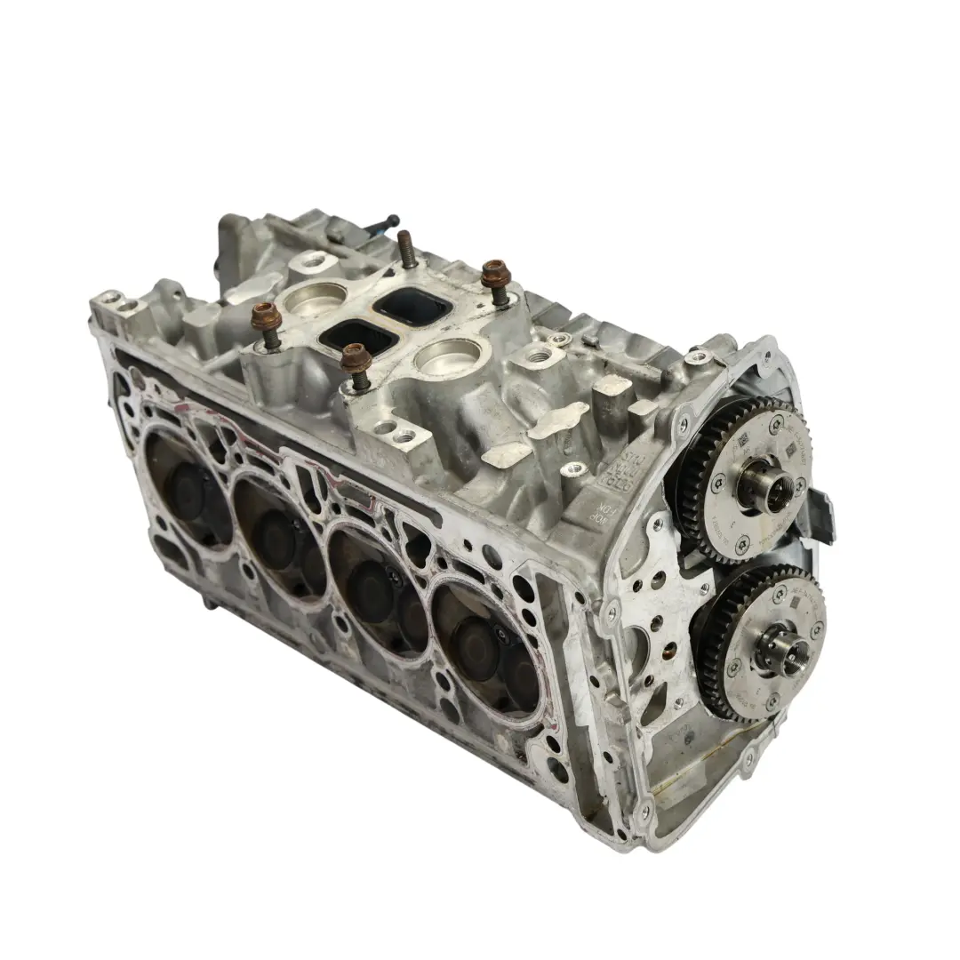 DAJA Testa Del Cilindro Motore Benzina per Volkswagen Polo 6R 1.8 TFSI con numero di parte 06K103063AK Volkswagen Polo 6R 1.8 TFSI DAJA Testa Del Cilindro Motore Benzina - SKU 06K103063AK - Numero di parte 06K103063AK
