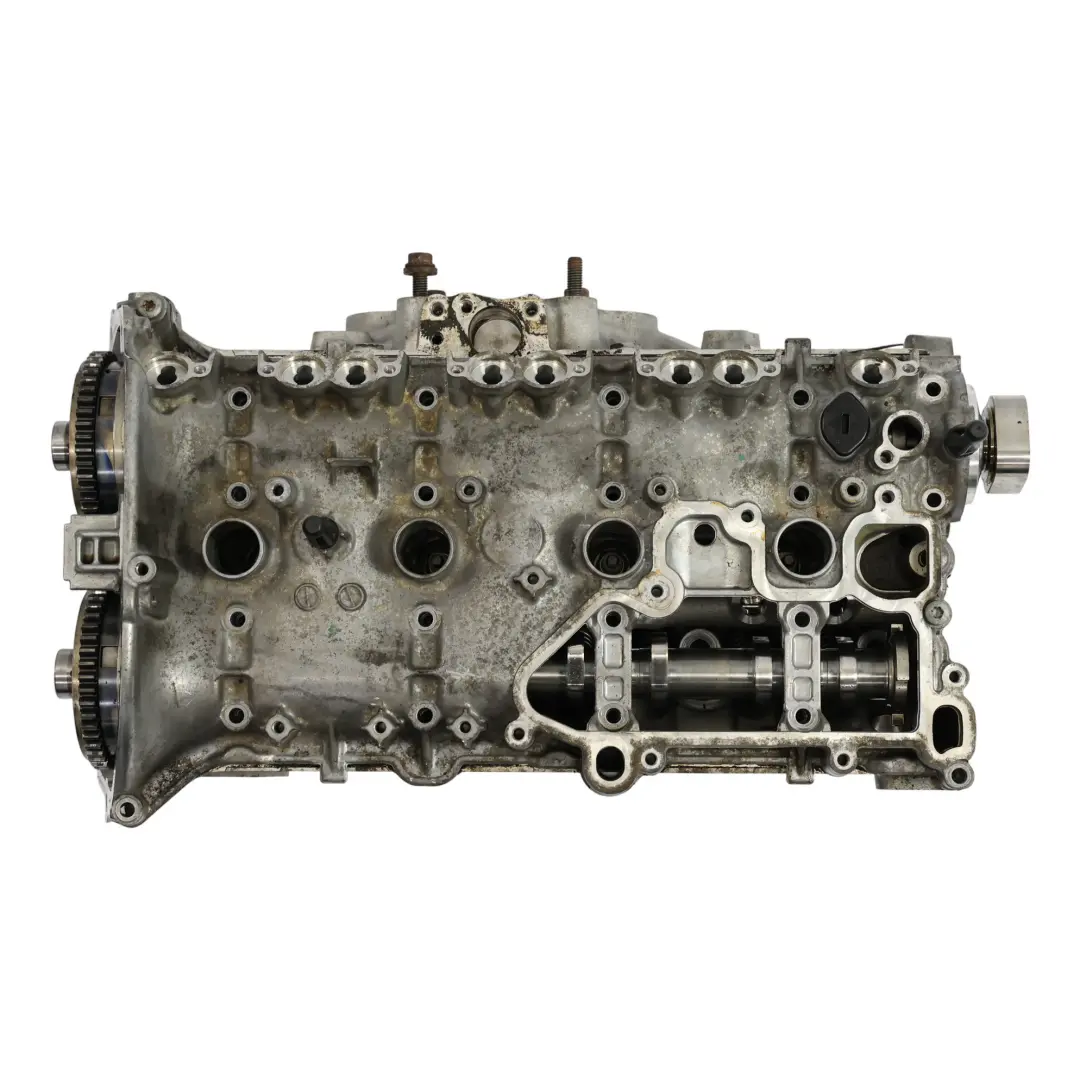 Volkswagen Polo 6R 18 TFSI DAJA Głowica Cylindrów - SKU 06K103063AK - Numer Części 06K103063AK