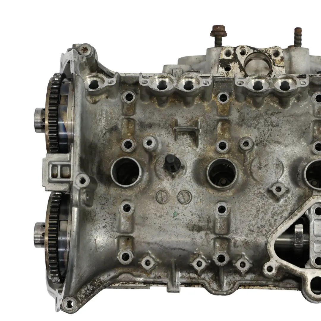 DAJA Petrol Engine Cylinder Head to Volkswagen Polo 6R 1.8 TFSI with Part number 06K103063AK Volkswagen Polo 6R 1.8 TFSI DAJA Petrol Engine Cylinder Head - SKU 06K103063AK - Part number 06K103063AK