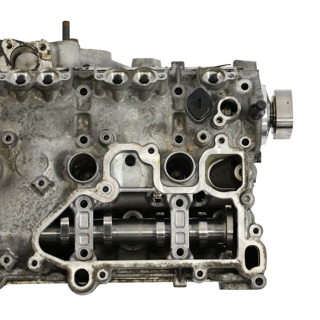 Volkswagen Polo 6R 18 TFSI DAJA Głowica Cylindrów - SKU 06K103063AK - Numer Części 06K103063AK