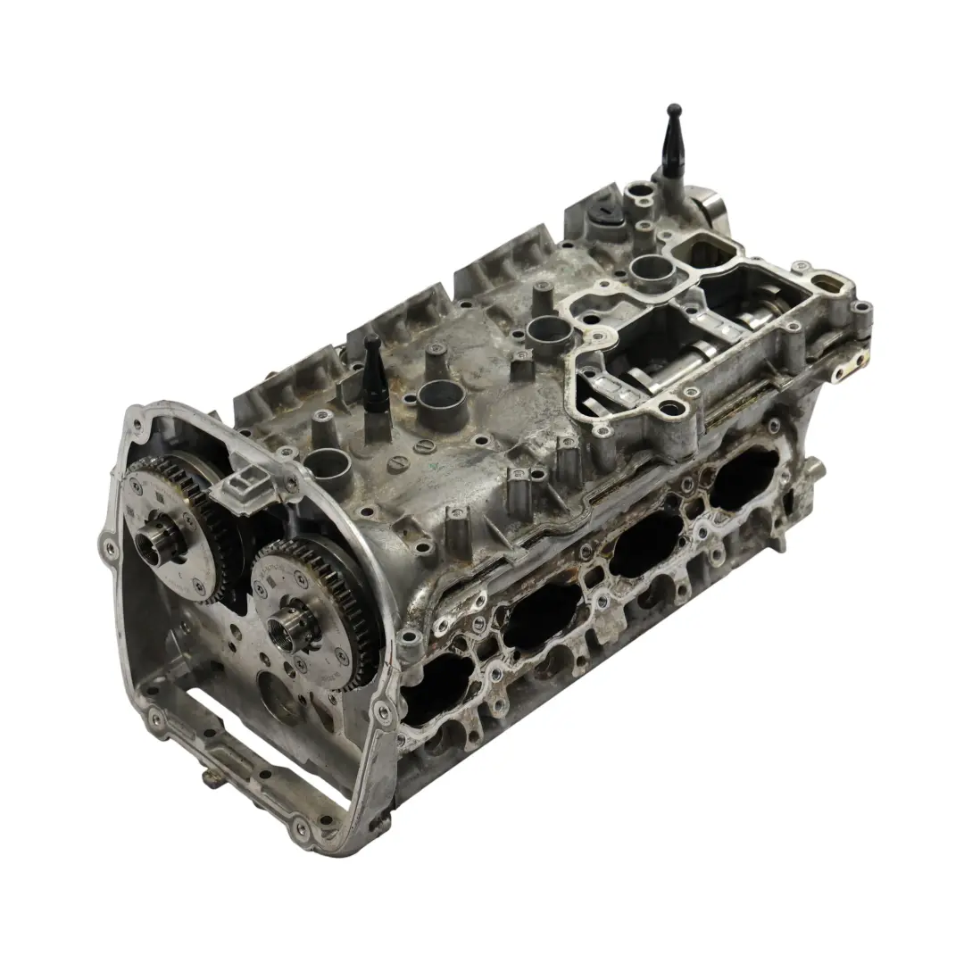 DAJA Testa Del Cilindro Motore Benzina per Volkswagen Polo 6R 1.8 TFSI con numero di parte 06K103063AK Volkswagen Polo 6R 1.8 TFSI DAJA Testa Del Cilindro Motore Benzina - SKU 06K103063AK - Numero di parte 06K103063AK