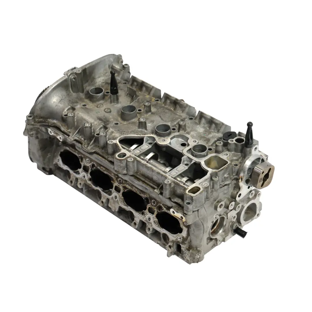 DAJA Głowica Cylindrów do Volkswagen Polo 6R 18 TFSI o numerze 06K103063AK Volkswagen Polo 6R 18 TFSI DAJA Głowica Cylindrów - SKU 06K103063AK - Numer Części 06K103063AK