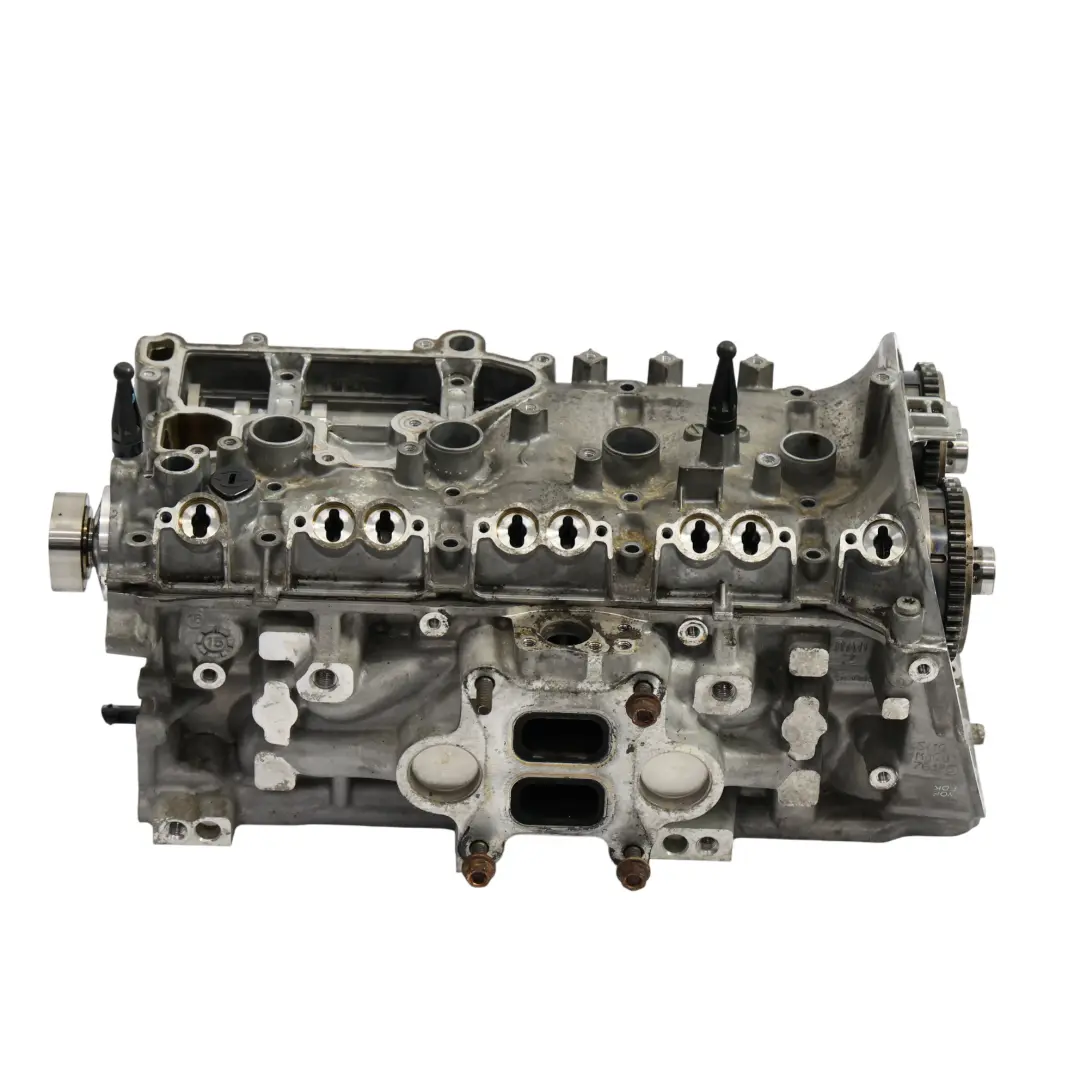 DAJA Benzin Motor Zylinder Kopf für Volkswagen Polo 6R 1.8 TFSI mit Teilenummer 06K103063AK Volkswagen Polo 6R 1.8 TFSI DAJA Benzin Motor Zylinder Kopf - SKU 06K103063AK - Teilenummer 06K103063AK