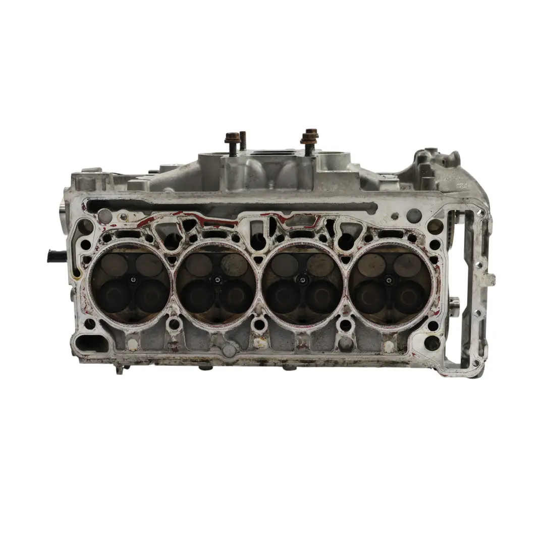 DAJA Culasse De Moteur Essence pour Volkswagen Polo 6R 1.8 TFSI à propos du numéro de pièce 06K103063AK Volkswagen Polo 6R 1.8 TFSI DAJA Culasse De Moteur Essence - SKU 06K103063AK - Numéro de pièce 06K103063AK