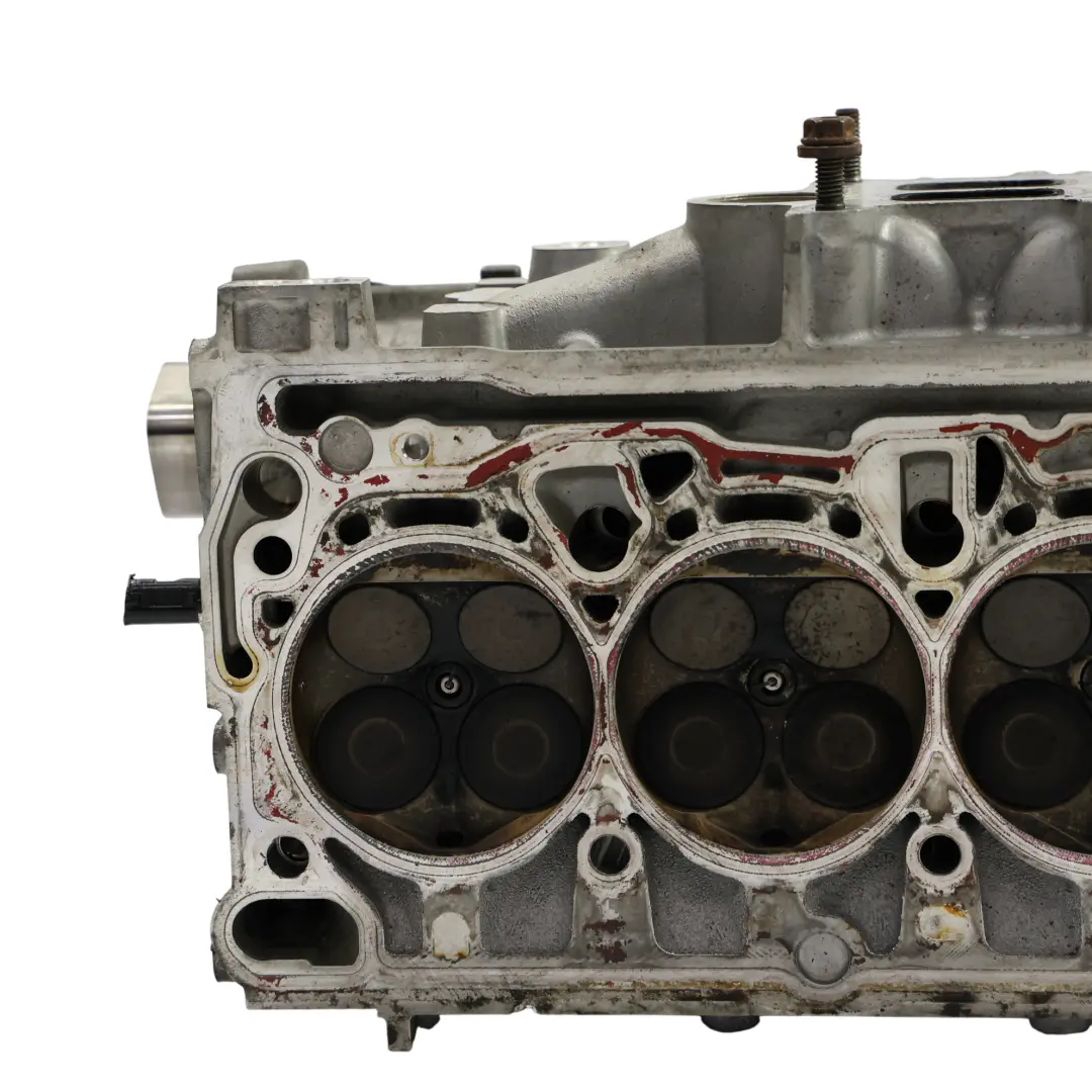 DAJA Testa Del Cilindro Motore Benzina per Volkswagen Polo 6R 1.8 TFSI con numero di parte 06K103063AK Volkswagen Polo 6R 1.8 TFSI DAJA Testa Del Cilindro Motore Benzina - SKU 06K103063AK - Numero di parte 06K103063AK