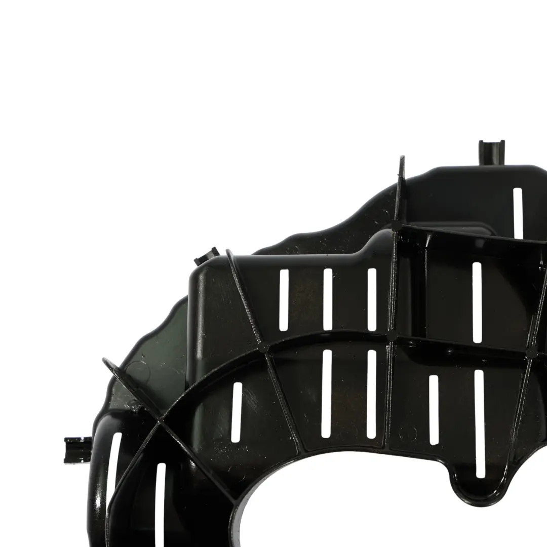 VW Polo GTI 6R Audi A1 8X Couvercle De Carter D'Huile Essence - SKU 06K103138AB - Numéro de pièce 06K103138AB