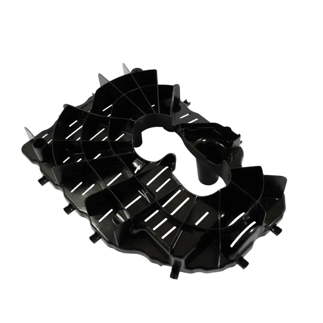 VW Volkswagen Polo GTI 6R Audi A1 8X Inserto Coppa Olio Benzina - SKU 06K103138AB - Numero di parte 06K103138AB