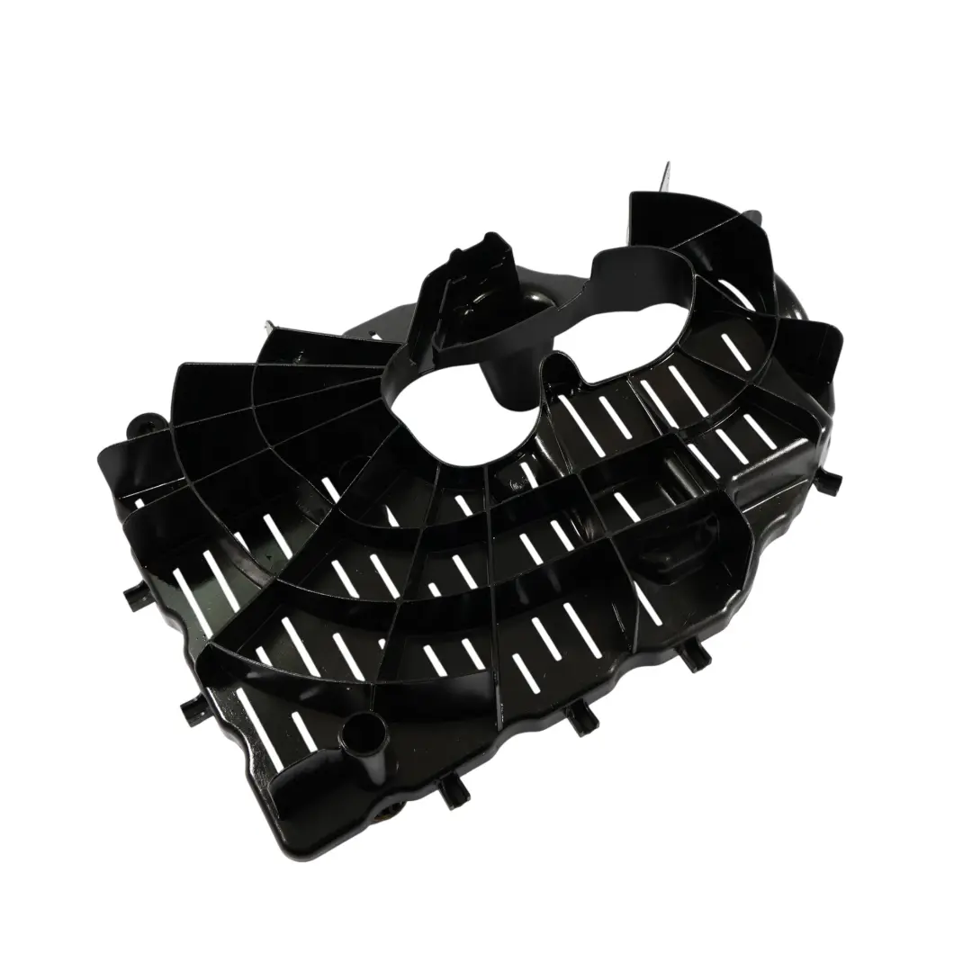 Inserto Tapa Cárter Aceite Gasolina para VW Polo GTI 6R Audi A1 8X con número de pieza 06K103138AB VW Polo GTI 6R Audi A1 8X Inserto Tapa Cárter Aceite Gasolina - SKU 06K103138AB - Número de pieza 06K103138AB