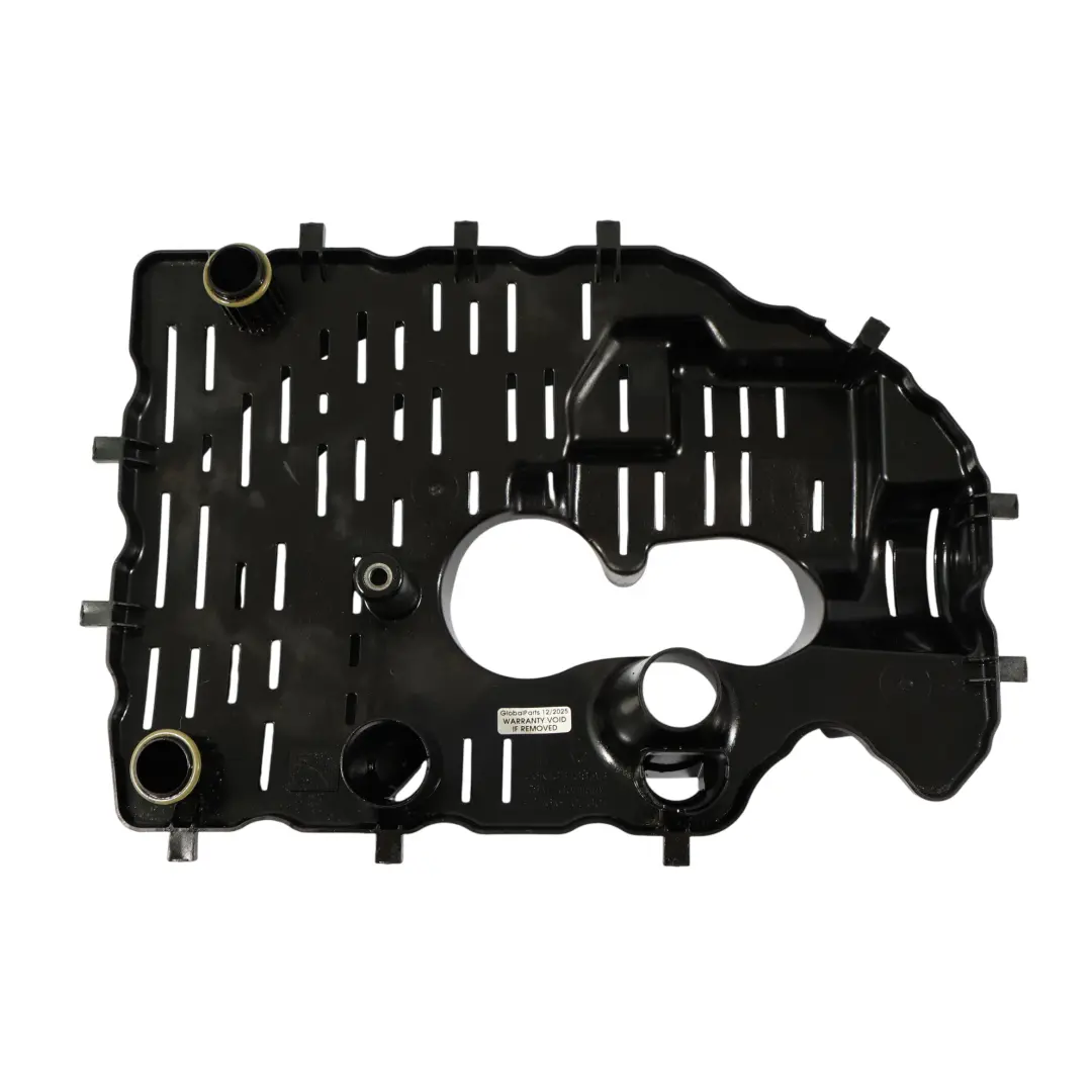 VW Polo GTI 6R Audi A1 8X Inserto Tapa Cárter Aceite Gasolina - SKU 06K103138AB - Número de pieza 06K103138AB