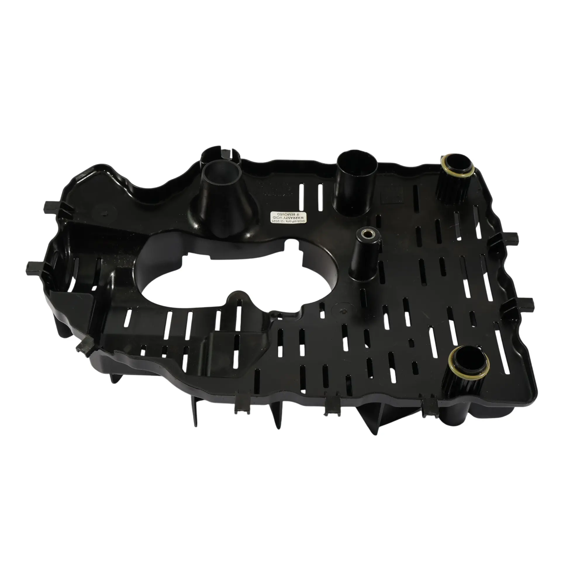 VW Volkswagen Polo GTI 6R Audi A1 8X Inserto Coppa Olio Benzina 06K103138AB