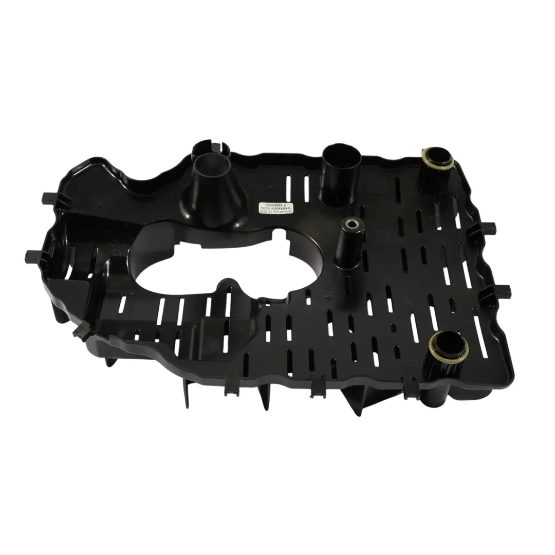 VW Volkswagen Polo GTI 6R Audi A1 8X Petrol Oil Sump Cup Insert - SKU 06K103138AB - Part number 06K103138AB