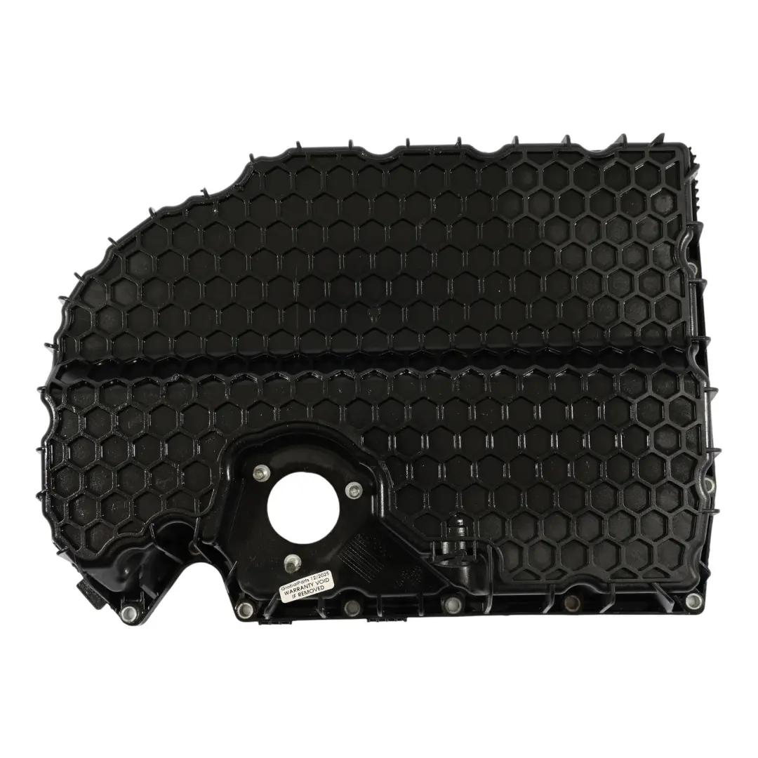 VW Volkswagen Polo GTI 6R DAJA Coppa Olio Motore 06L103598J - SKU 06K103600L - Numero di parte 06K103600L