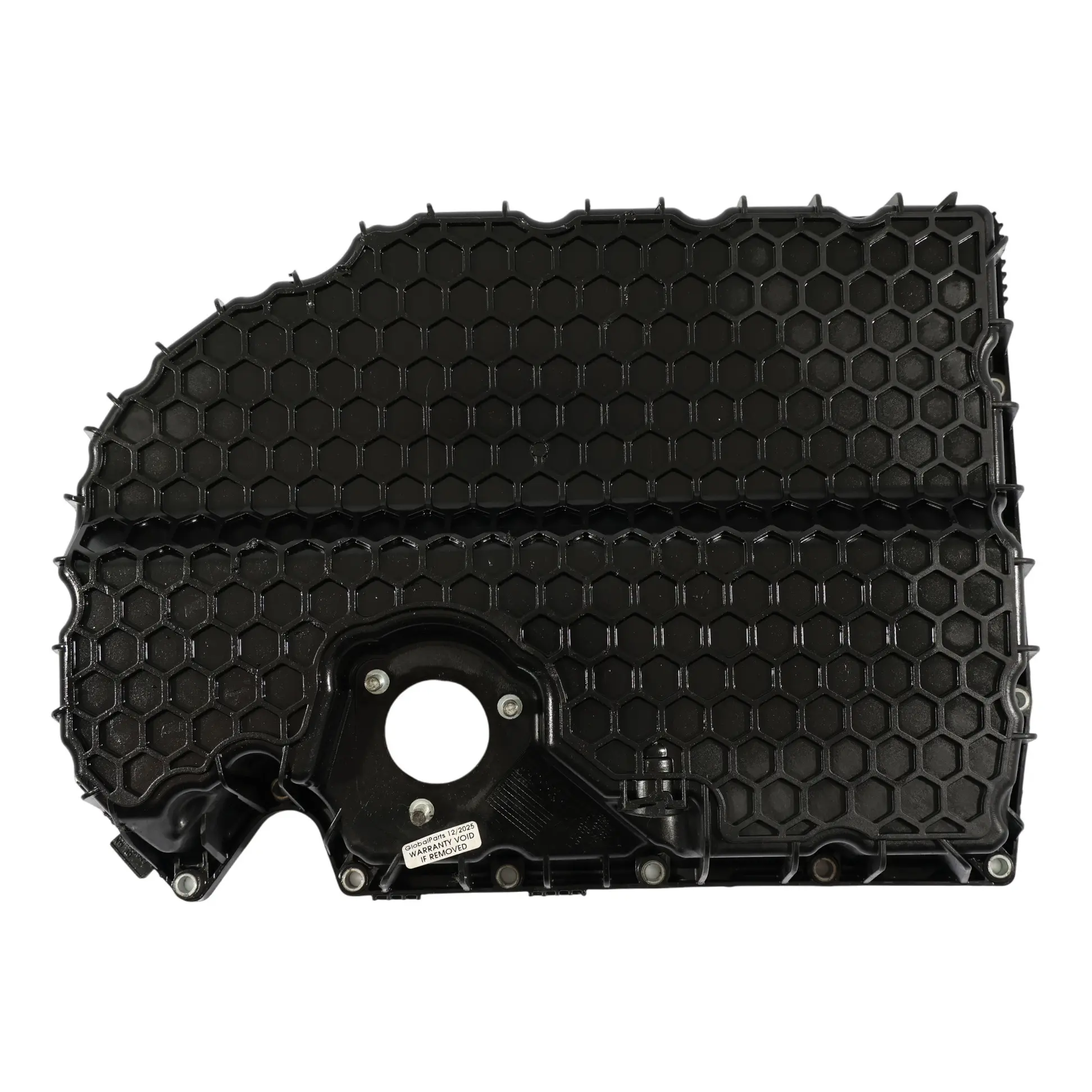 VW Volkswagen Polo GTI 6R DAJA Coppa Olio Motore 06L103598J