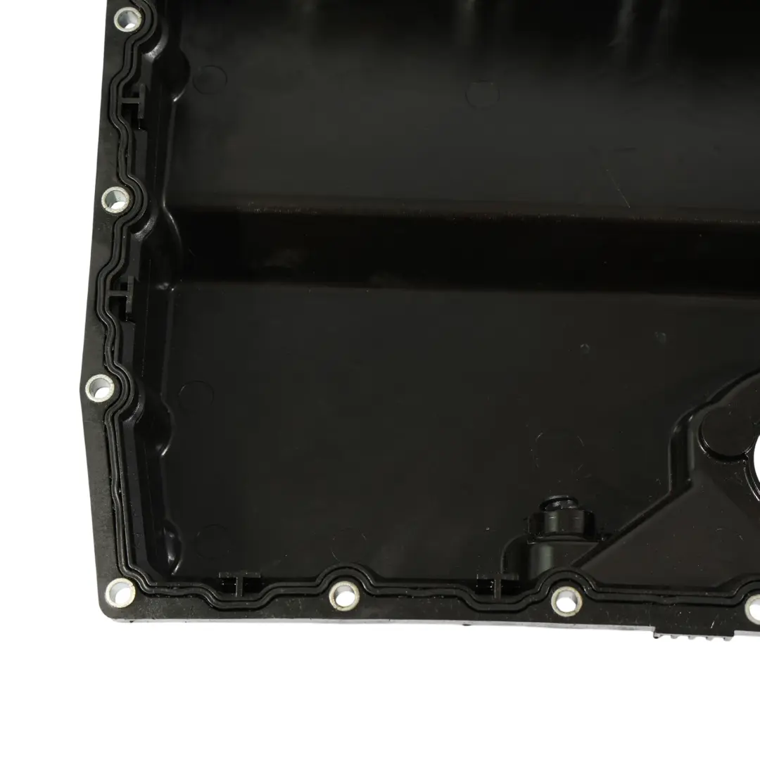 DAJA Engine Oil Sump Pan 06L103598J to VW Volkswagen Polo GTI 6R with Part number 06K103600L VW Volkswagen Polo GTI 6R DAJA Engine Oil Sump Pan 06L103598J - SKU 06K103600L - Part number 06K103600L