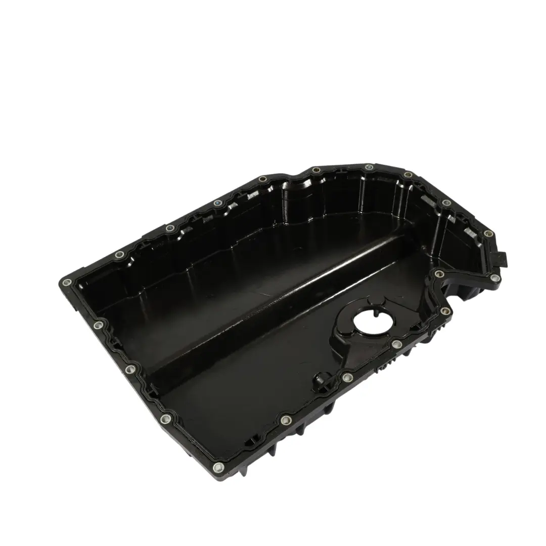 VW Volkswagen Polo GTI 6R DAJA Coppa Olio Motore 06L103598J - SKU 06K103600L - Numero di parte 06K103600L