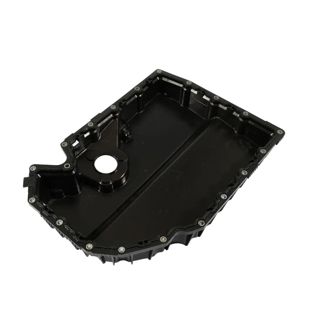 DAJA Motorölwanne 06L103598J für VW Volkswagen Polo GTI 6R mit Teilenummer 06K103600L VW Volkswagen Polo GTI 6R DAJA Motorölwanne 06L103598J - SKU 06K103600L - Teilenummer 06K103600L