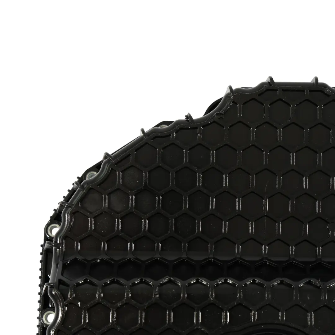 VW Volkswagen Polo GTI 6R DAJA Engine Oil Sump Pan 06L103598J - SKU 06K103600L - Part number 06K103600L