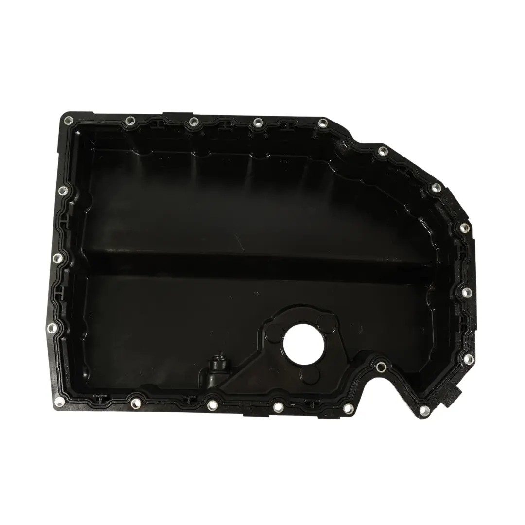 DAJA Engine Oil Sump Pan 06L103598J to VW Volkswagen Polo GTI 6R with Part number 06K103600L VW Volkswagen Polo GTI 6R DAJA Engine Oil Sump Pan 06L103598J - SKU 06K103600L - Part number 06K103600L