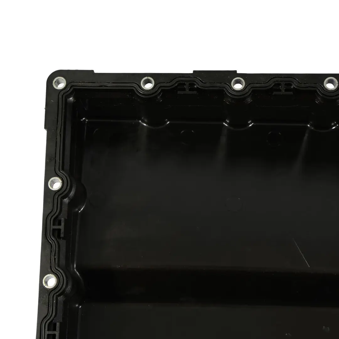 VW Volkswagen Polo GTI 6R DAJA Engine Oil Sump Pan 06L103598J - SKU 06K103600L - Part number 06K103600L