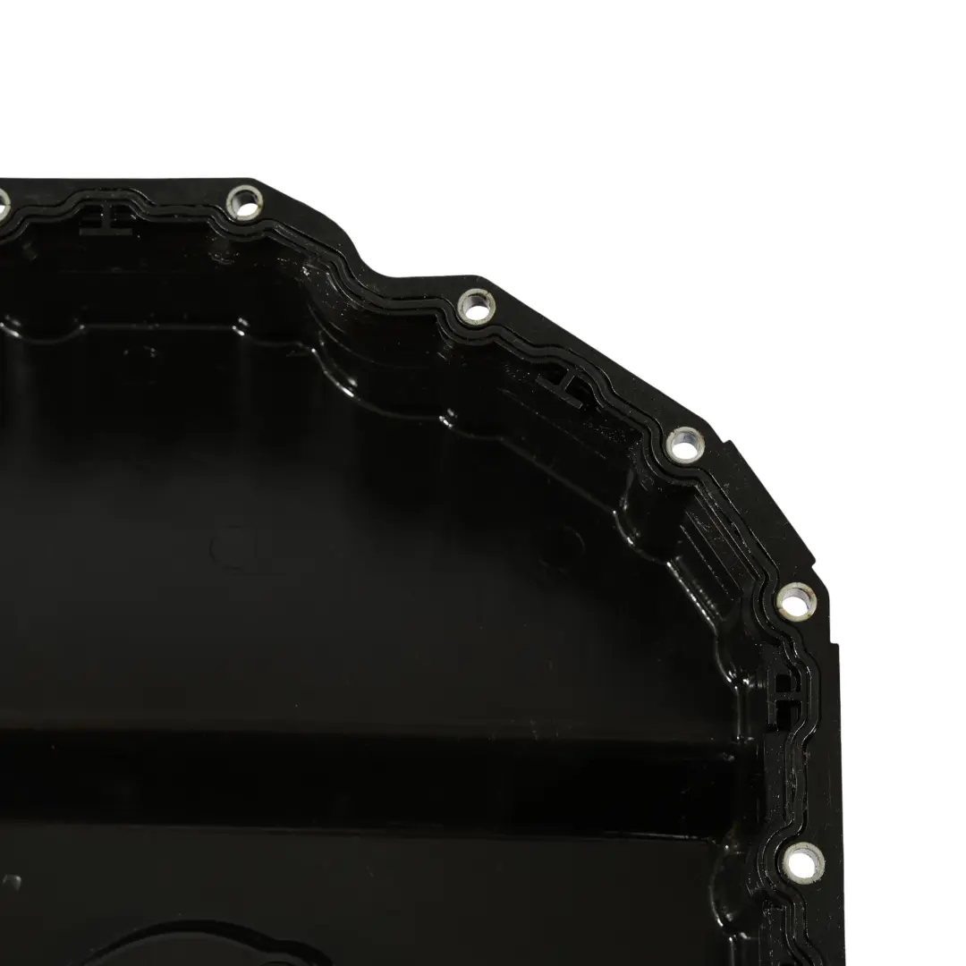 DAJA Carter D'Huile Moteur 06L103598J pour VW Volkswagen Polo GTI 6R à propos du numéro de pièce 06K103600L VW Volkswagen Polo GTI 6R DAJA Carter D'Huile Moteur 06L103598J - SKU 06K103600L - Numéro de pièce 06K103600L