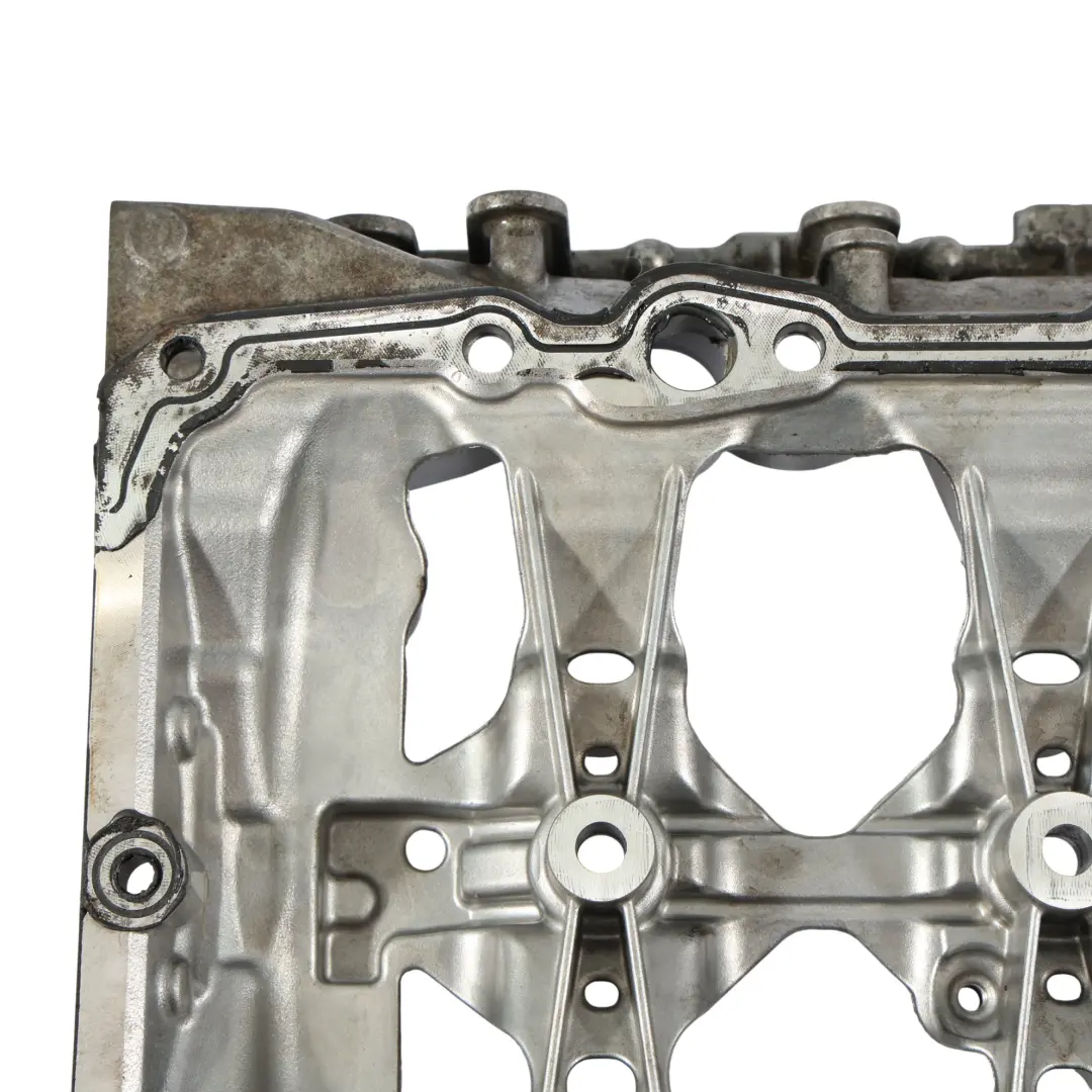 Oil Sump Upper Part to VW Volkswagen Polo GTI 6R Petrol Engine with Part number 06K103603BM VW Volkswagen Polo GTI 6R Petrol Engine Oil Sump Upper Part - SKU 06K103603BM - Part number 06K103603BM