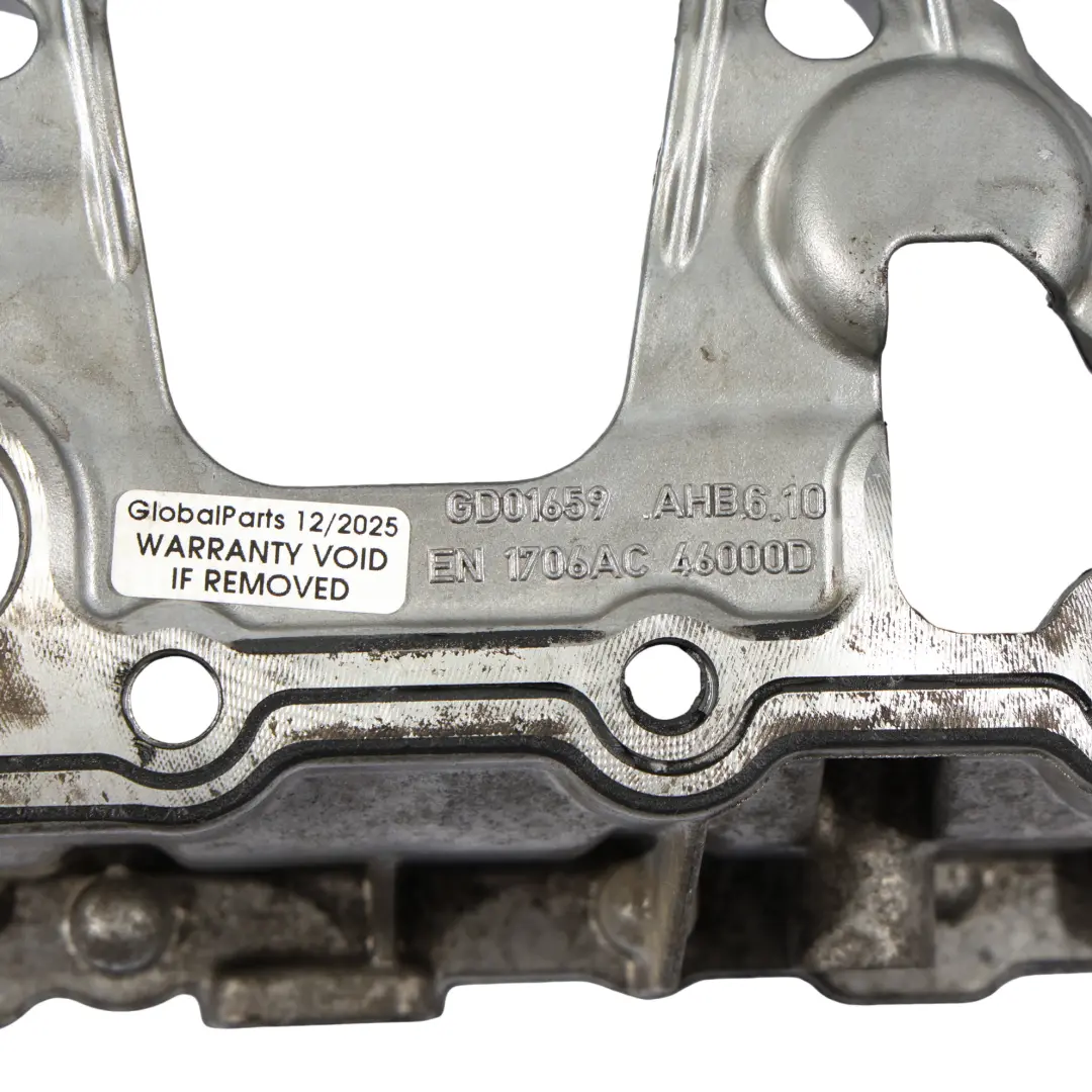 Benzina Motore Pompa Olio Parte Superiore per VW Volkswagen Polo GTI 6R con numero di parte 06K103603BM VW Volkswagen Polo GTI 6R Benzina Motore Pompa Olio Parte Superiore - SKU 06K103603BM - Numero di parte 06K103603BM