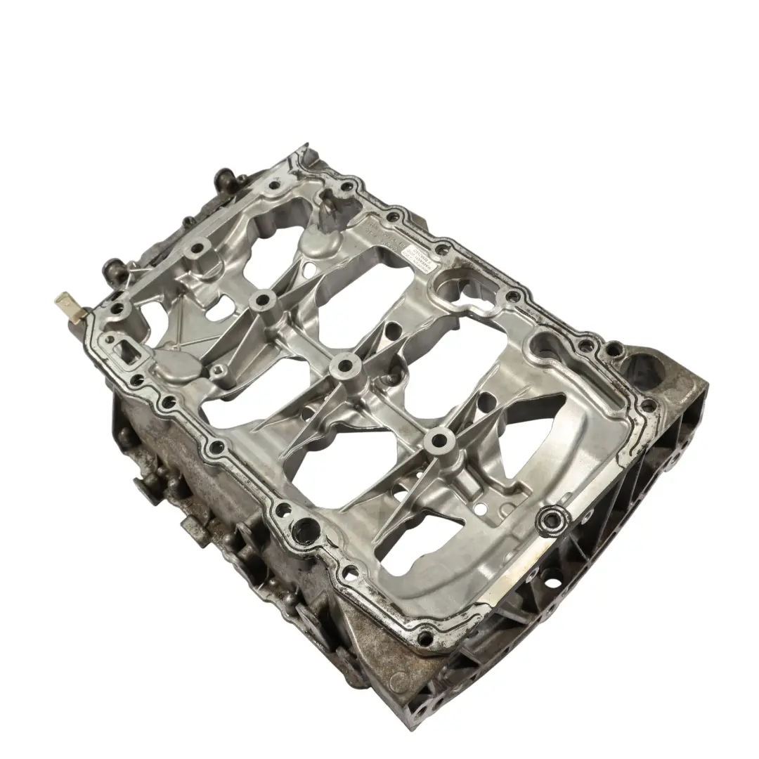 Benzina Motore Pompa Olio Parte Superiore per VW Volkswagen Polo GTI 6R con numero di parte 06K103603BM VW Volkswagen Polo GTI 6R Benzina Motore Pompa Olio Parte Superiore - SKU 06K103603BM - Numero di parte 06K103603BM